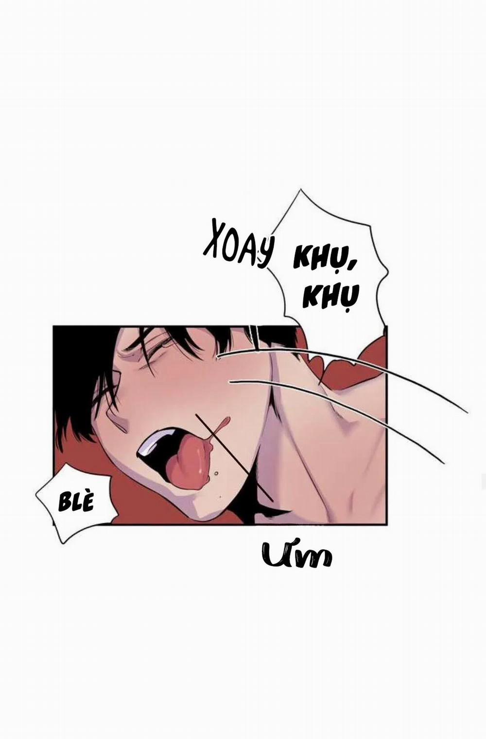 Wagging The Tail 12 trang 36