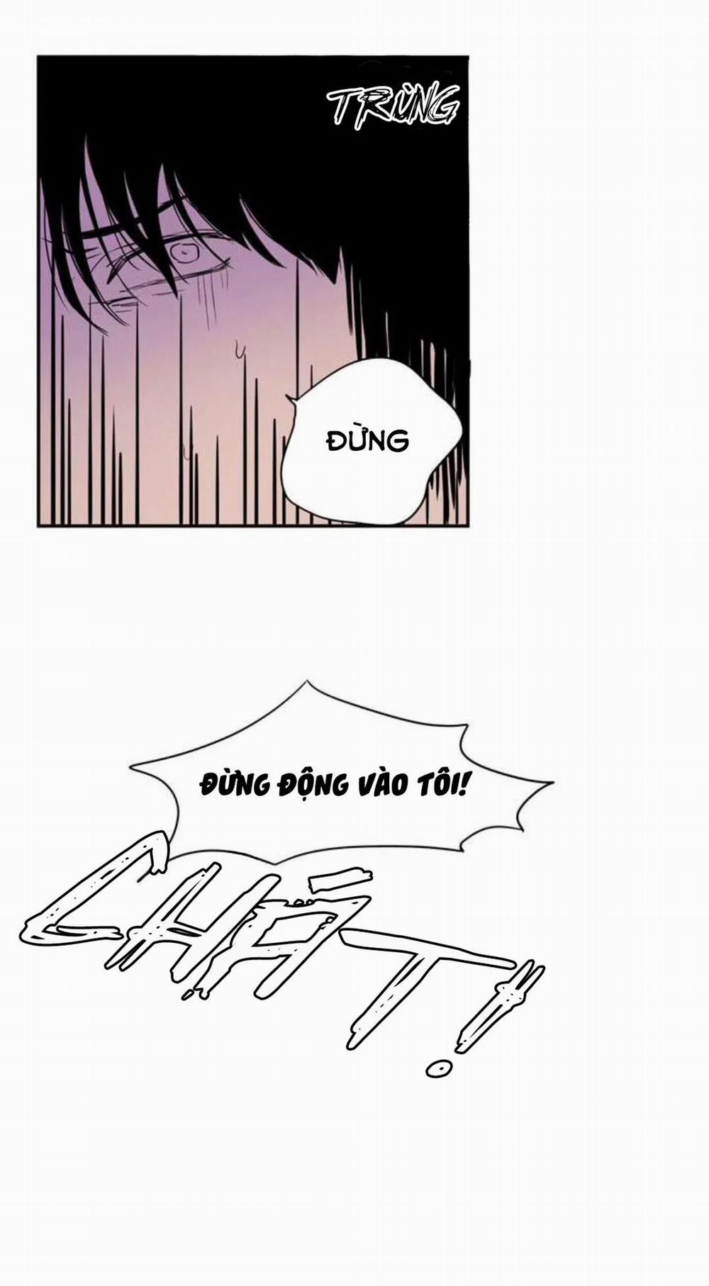 Wagging The Tail 12 trang 39