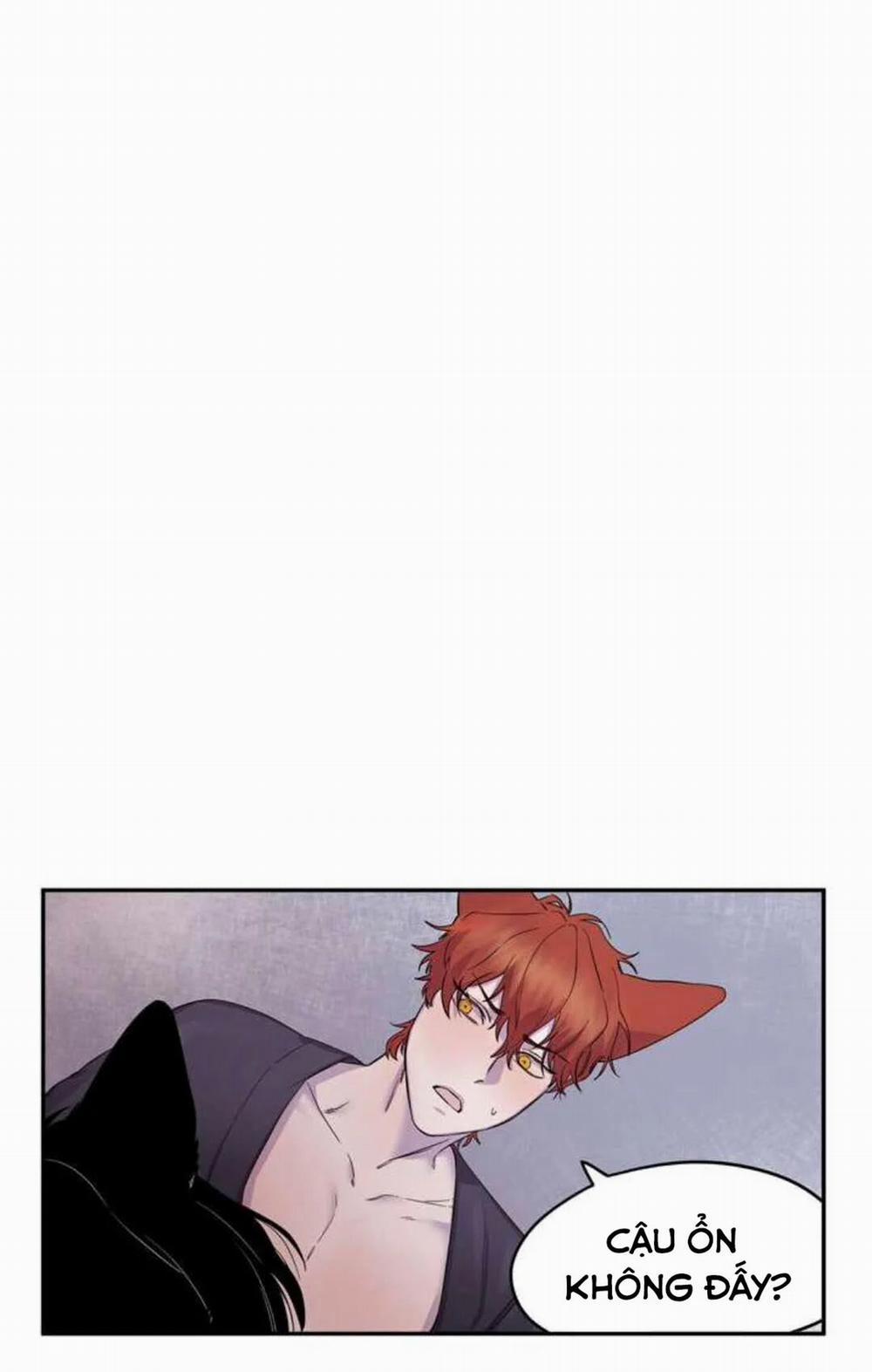 Wagging The Tail 12 trang 4