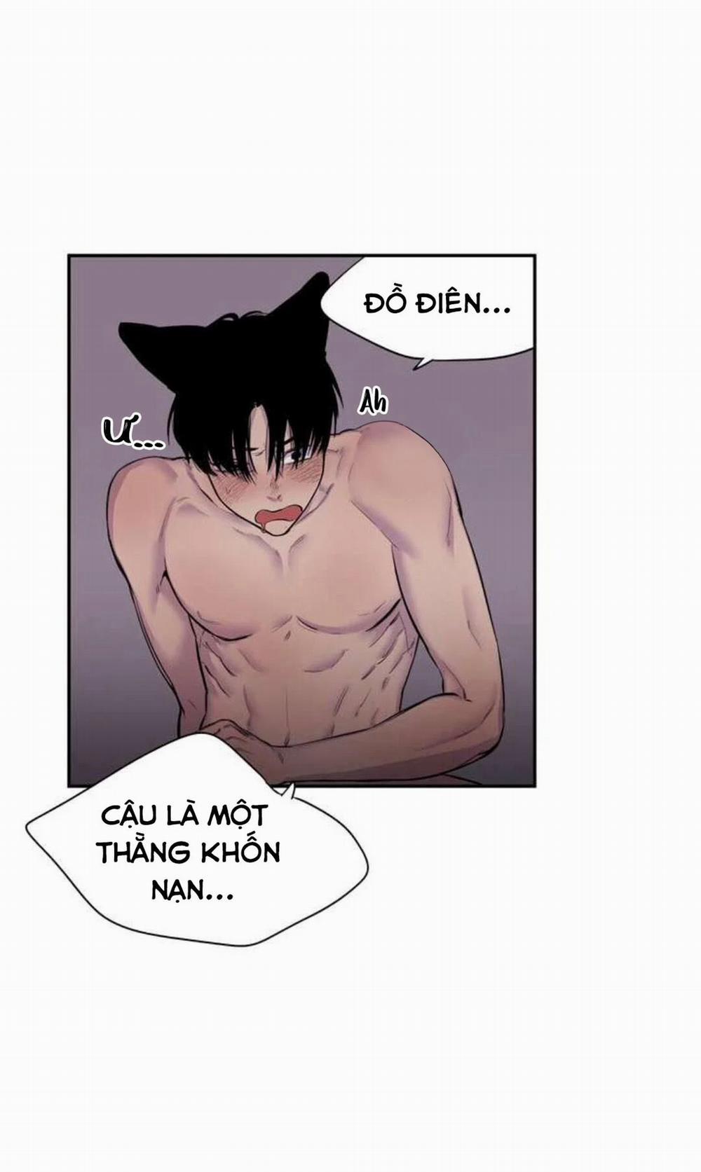 Wagging The Tail 12 trang 41