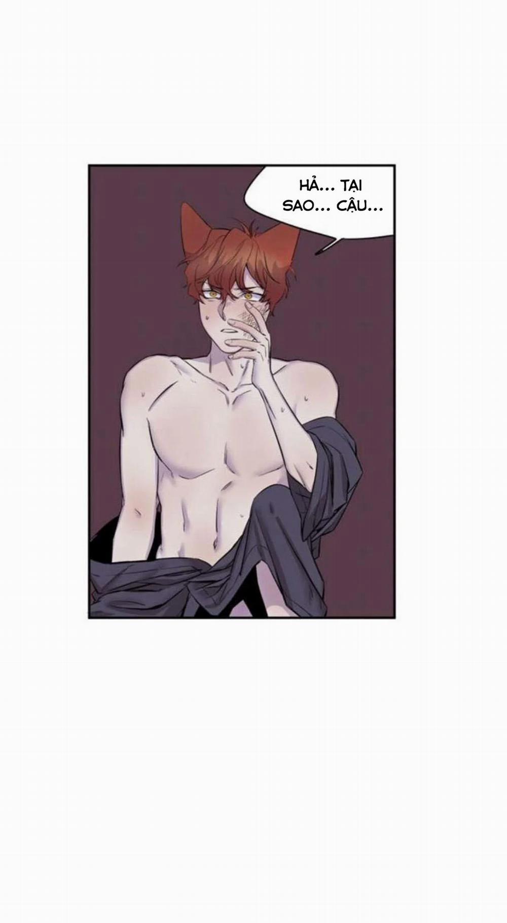 Wagging The Tail 12 trang 42