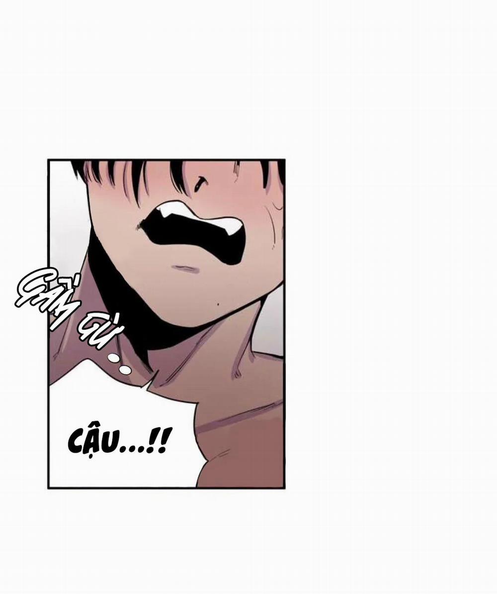 Wagging The Tail 12 trang 43