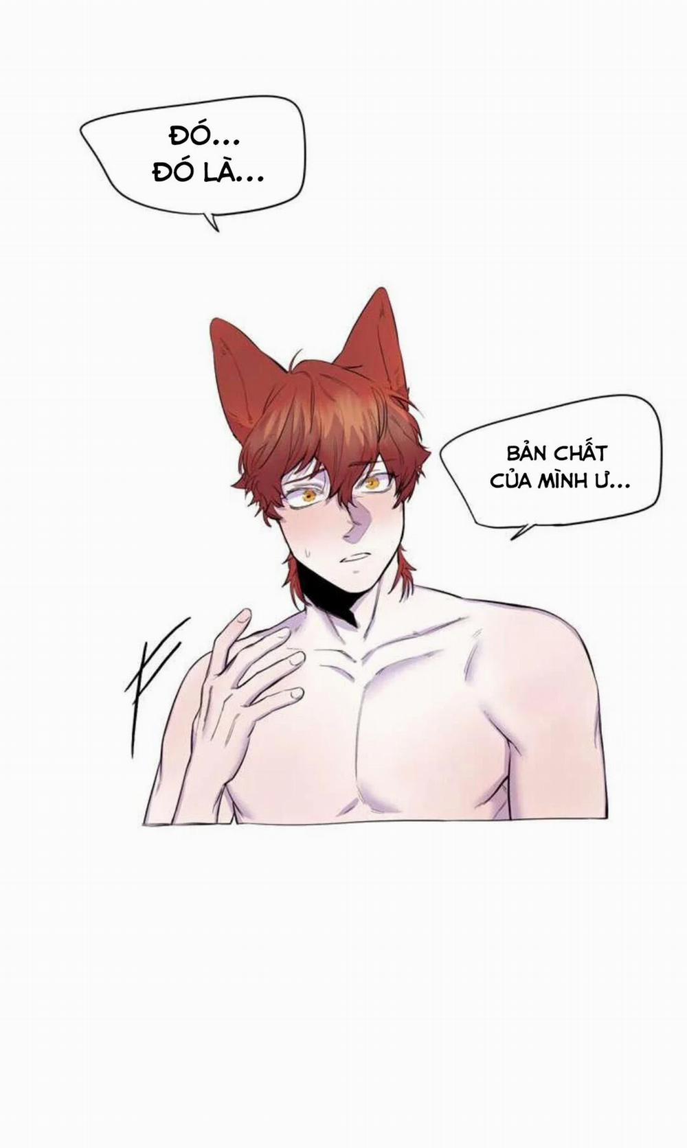 Wagging The Tail 12 trang 44