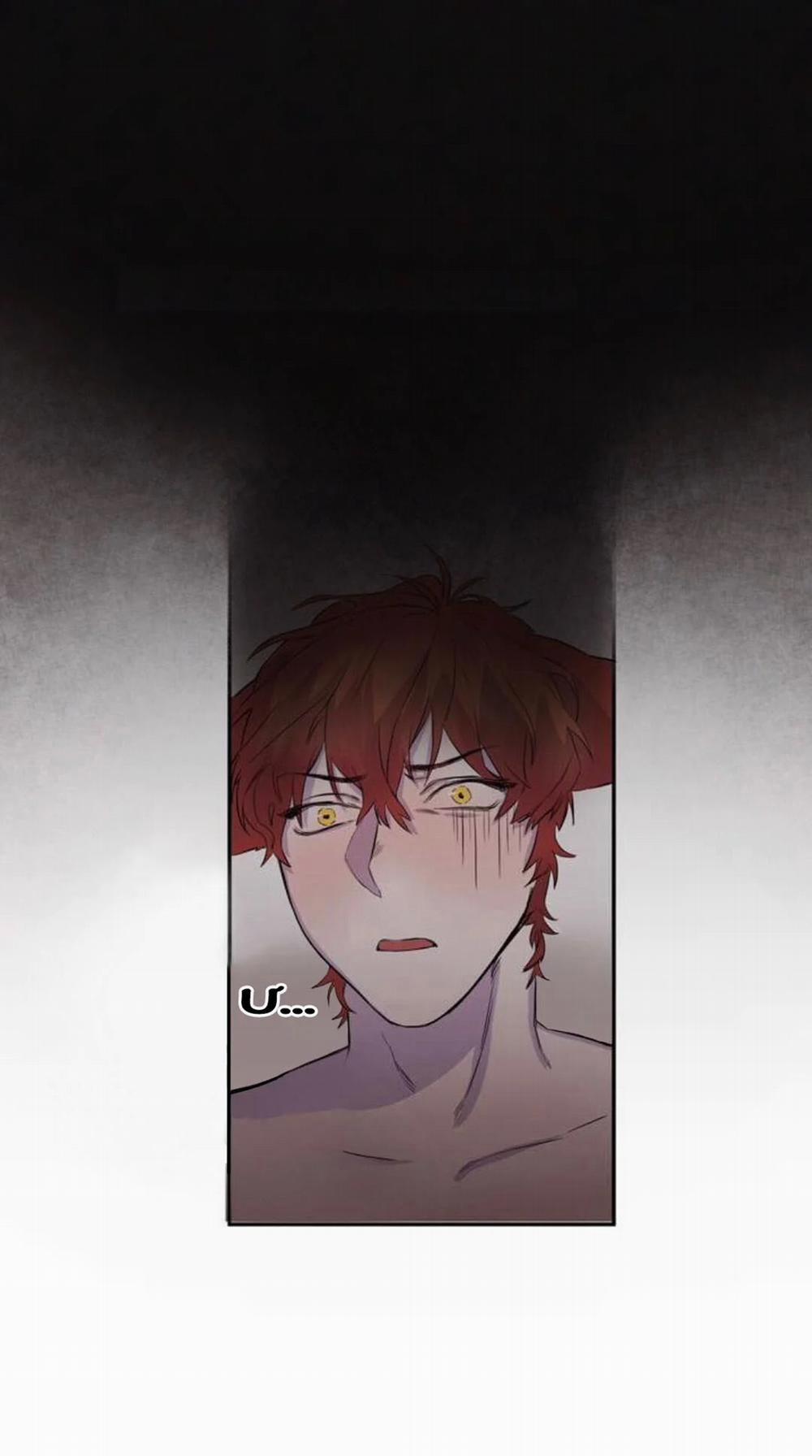 Wagging The Tail 12 trang 47