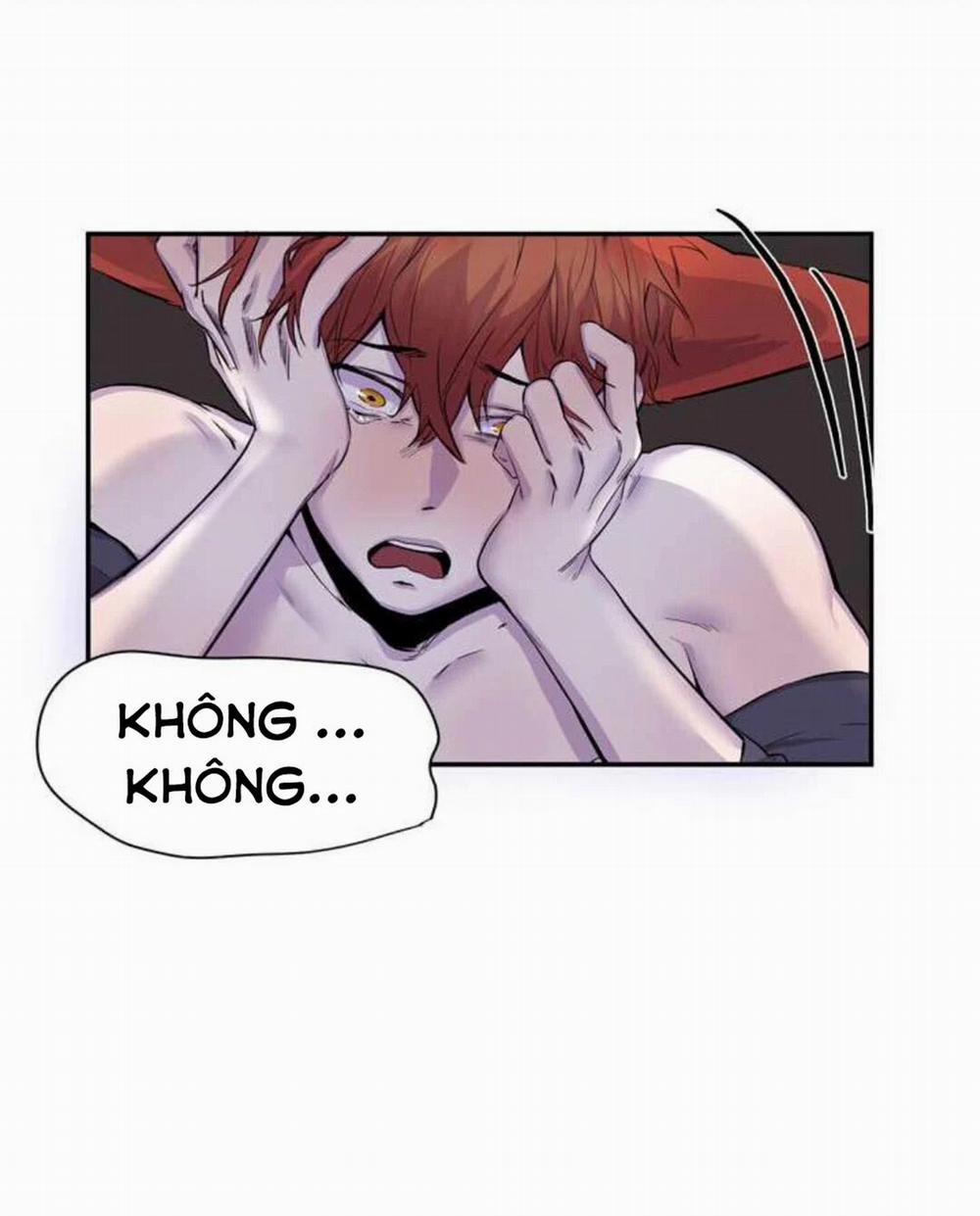 Wagging The Tail 12 trang 48