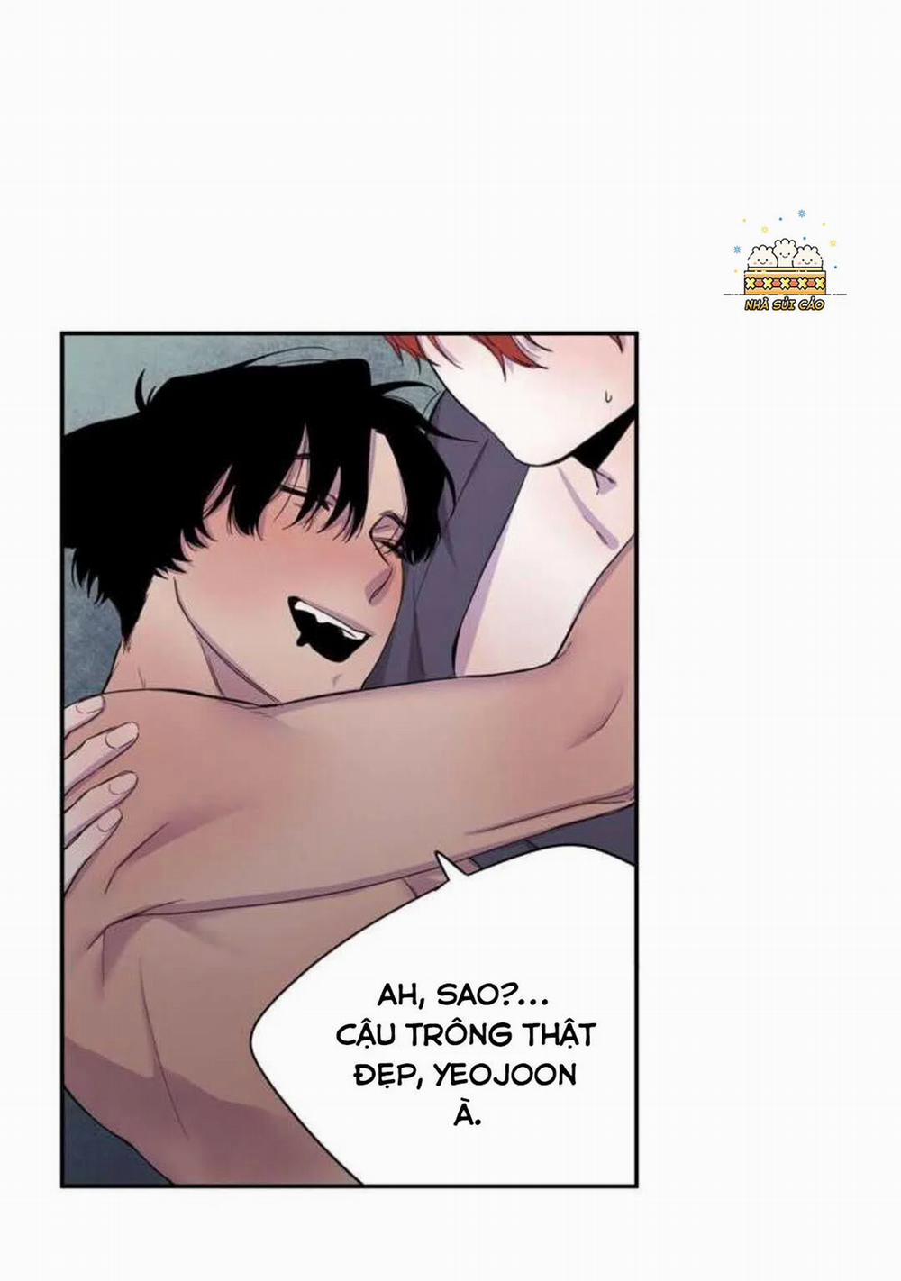 Wagging The Tail 12 trang 5