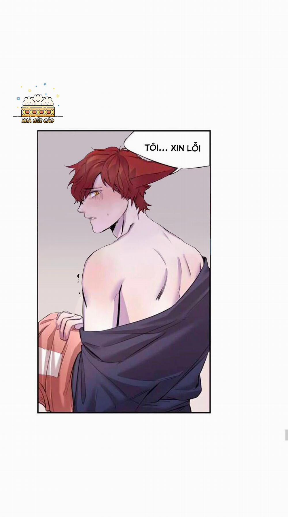 Wagging The Tail 12 trang 50