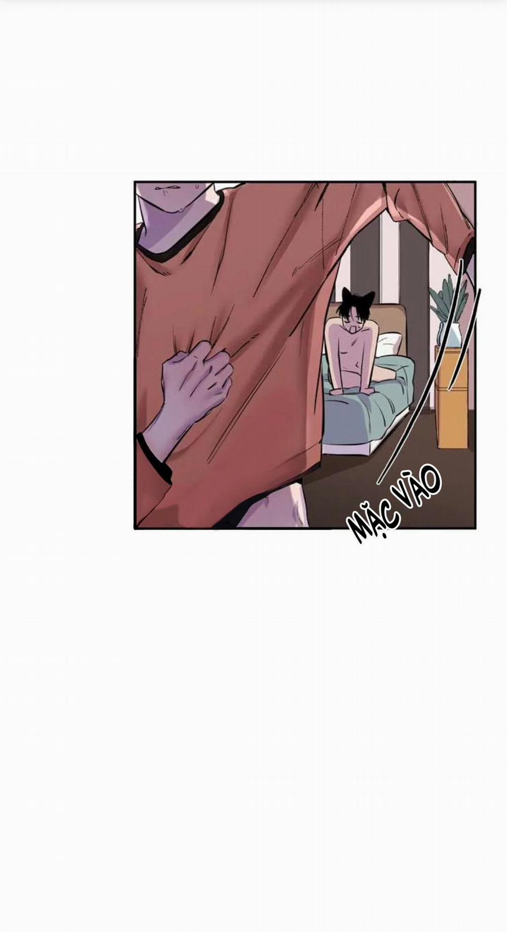 Wagging The Tail 12 trang 51