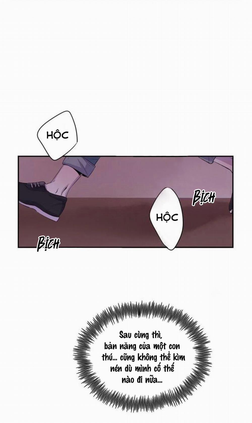 Wagging The Tail 12 trang 53