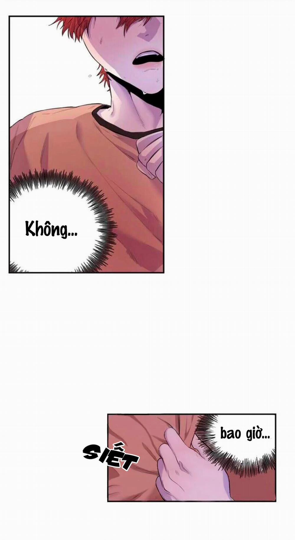 Wagging The Tail 12 trang 54