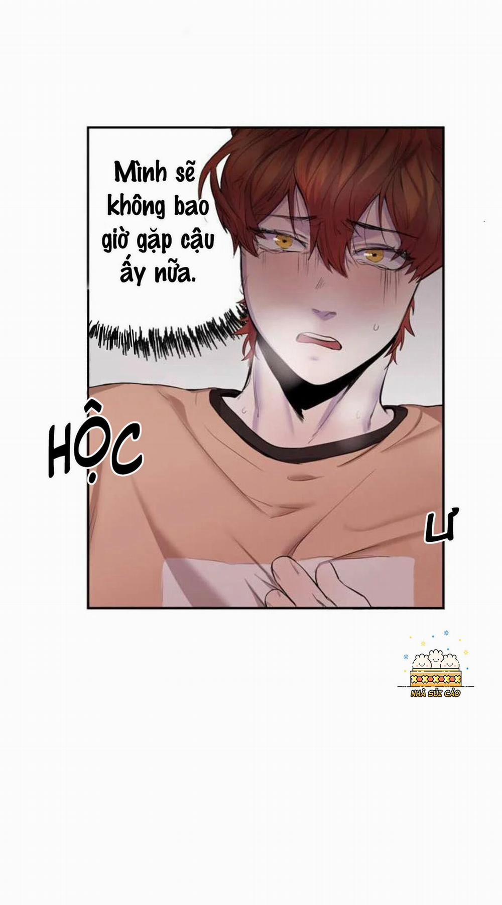 Wagging The Tail 12 trang 55