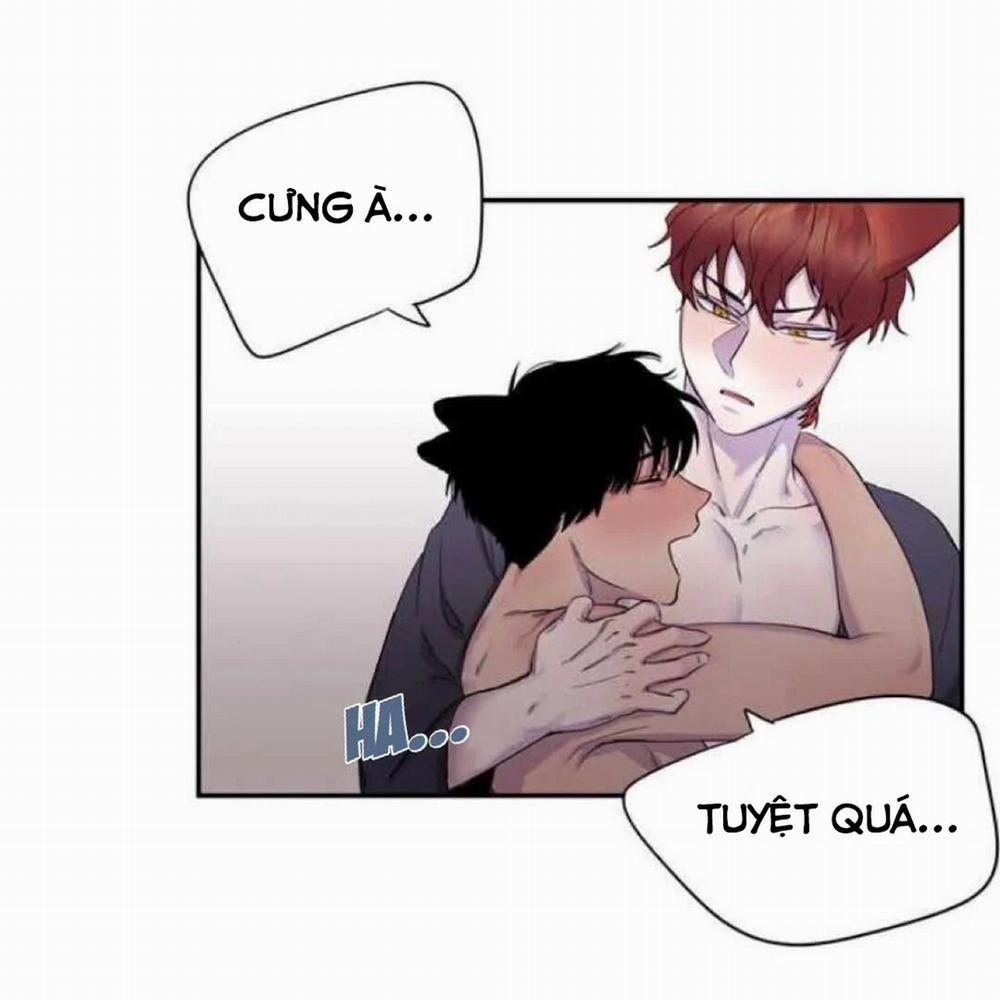 Wagging The Tail 12 trang 6