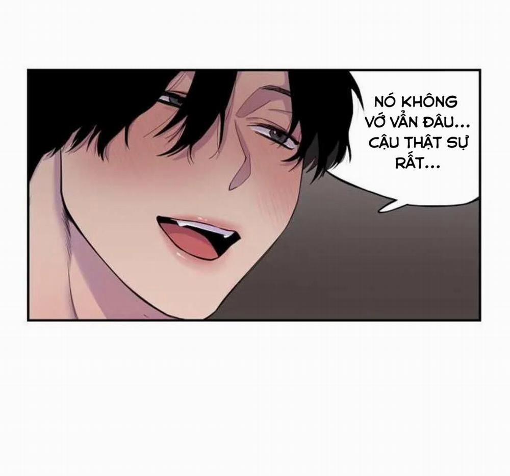 Wagging The Tail 12 trang 8