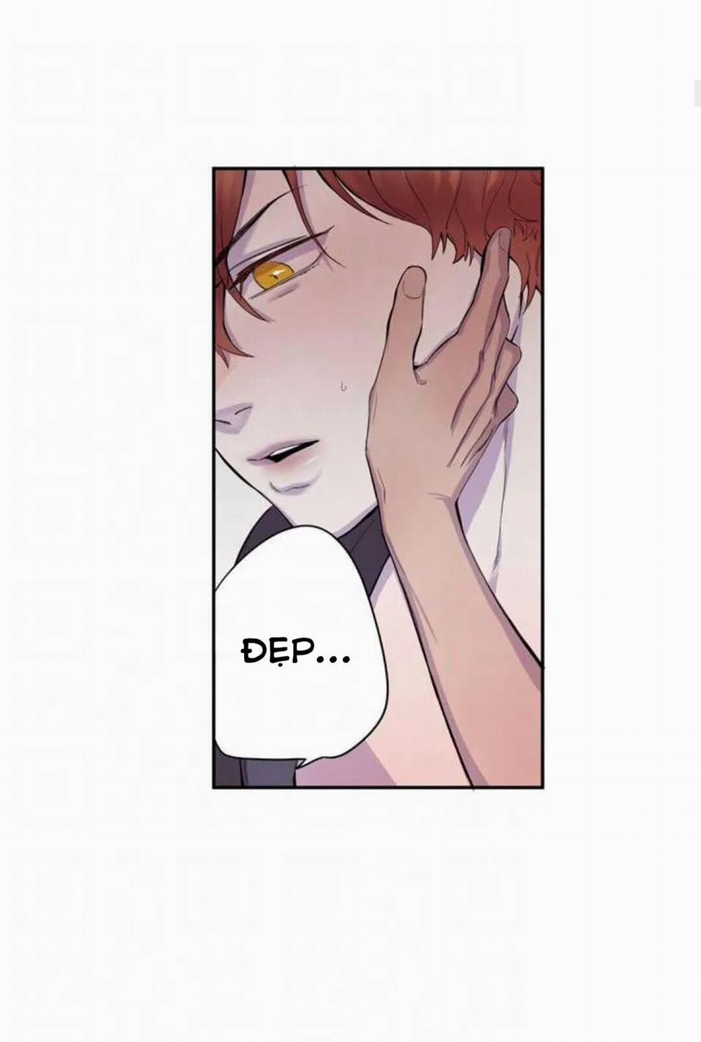 Wagging The Tail 12 trang 9