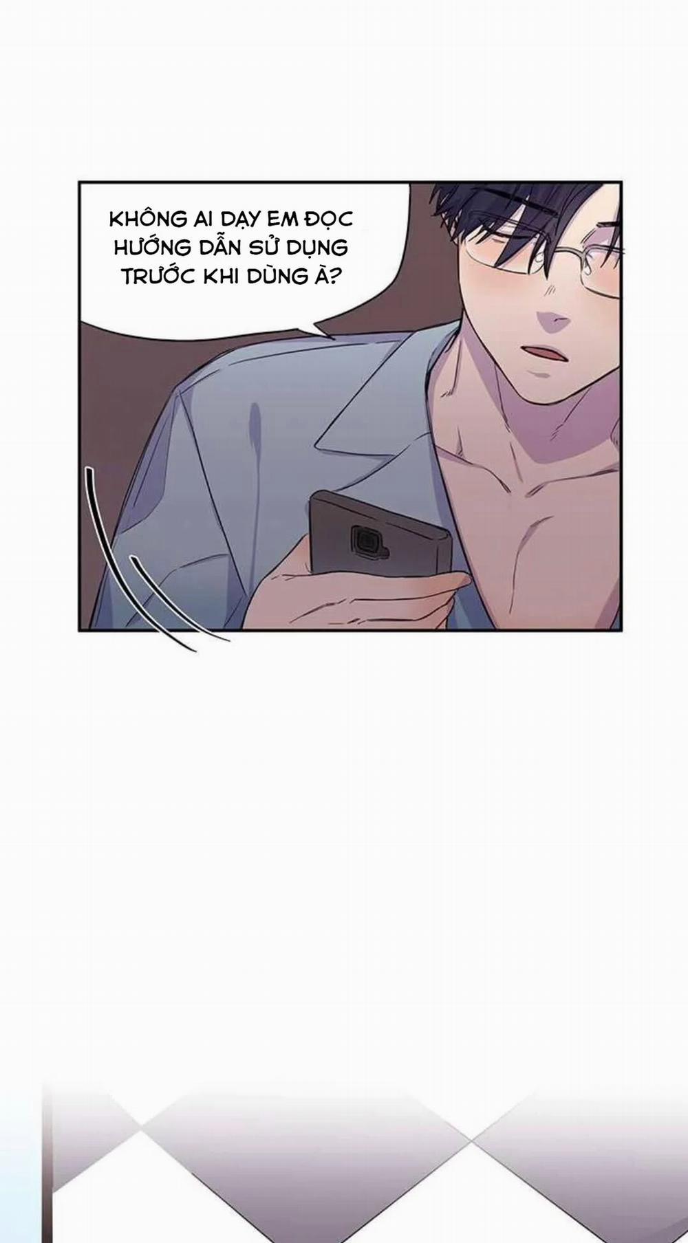 Wagging The Tail 13 trang 11