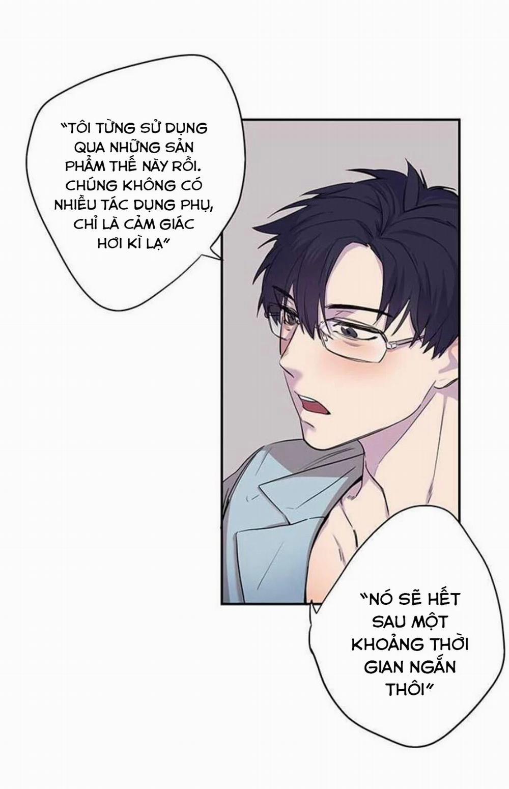 Wagging The Tail 13 trang 13