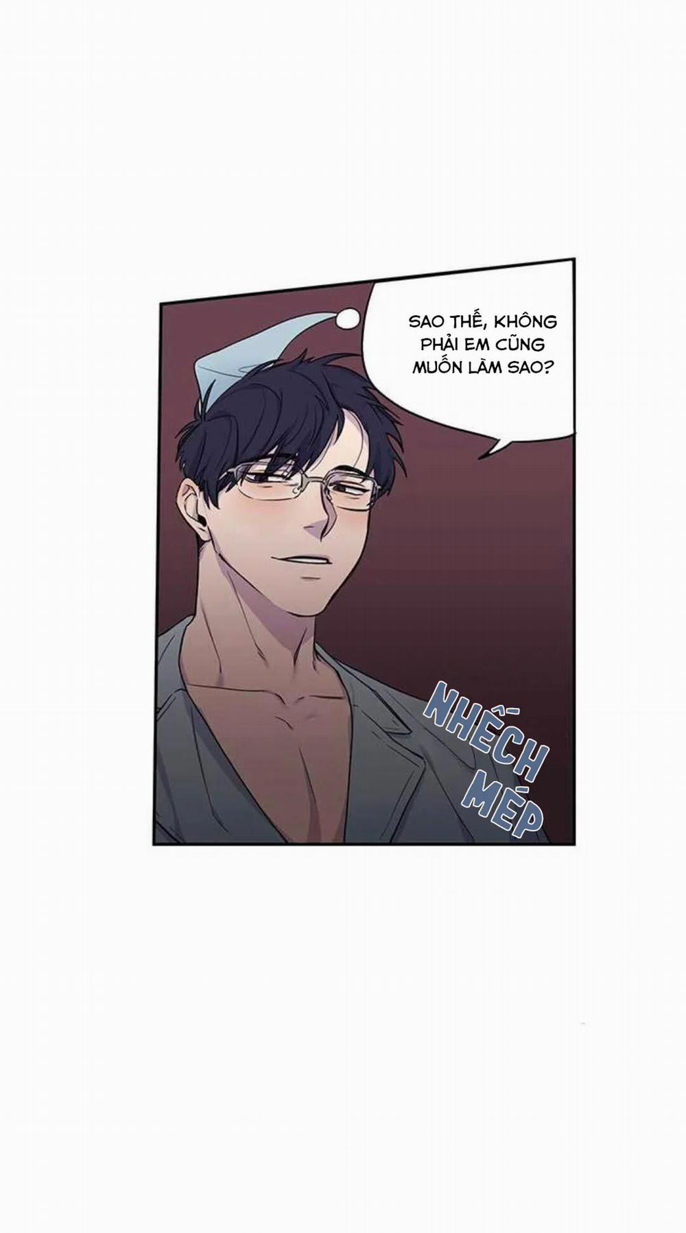 Wagging The Tail 13 trang 16