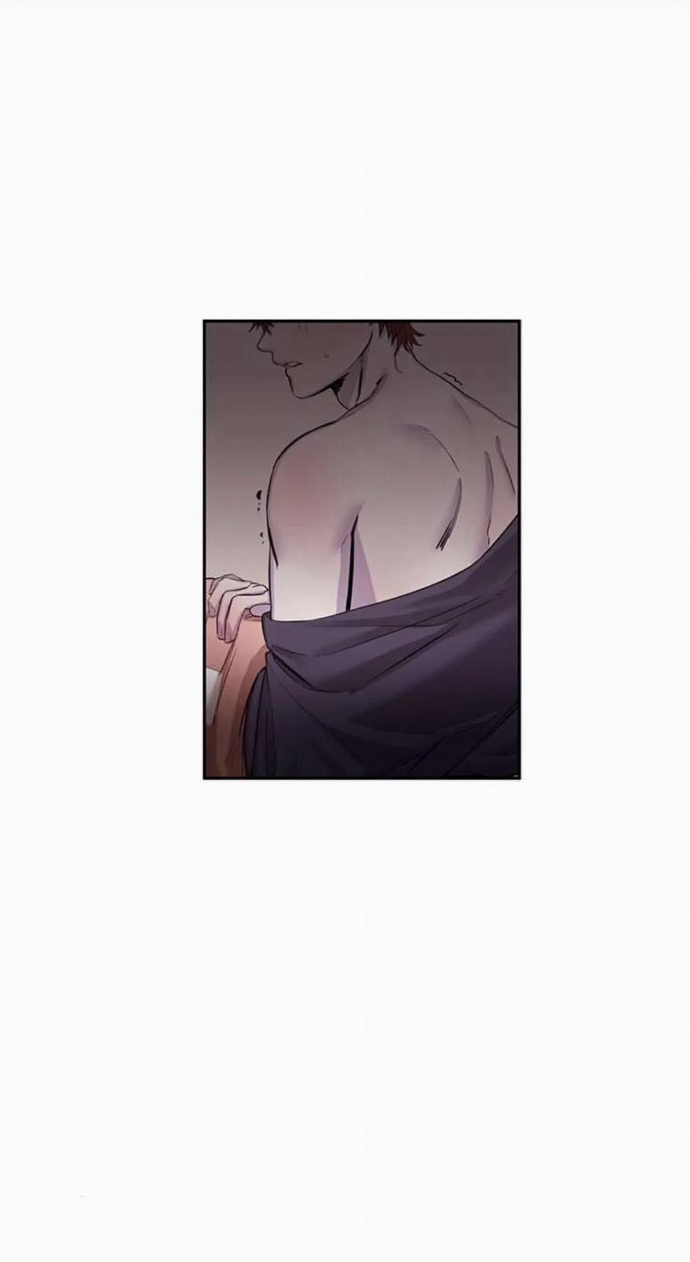 Wagging The Tail 13 trang 18