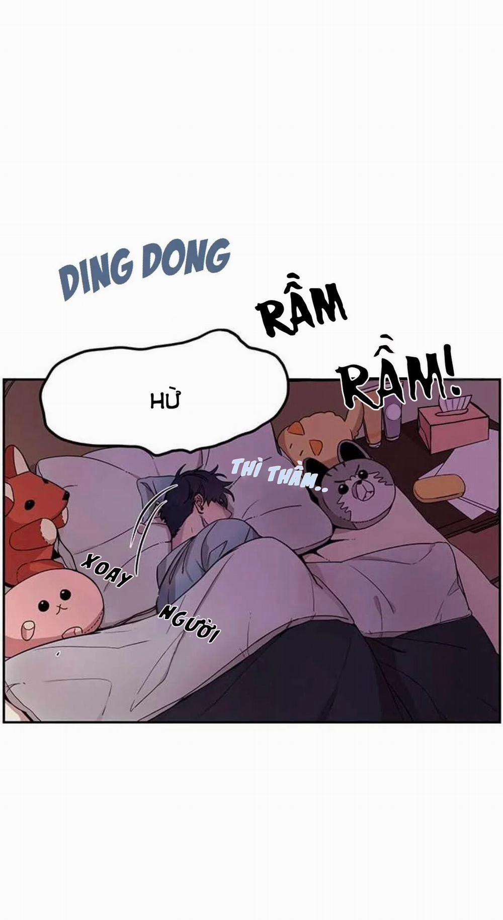 Wagging The Tail 13 trang 2