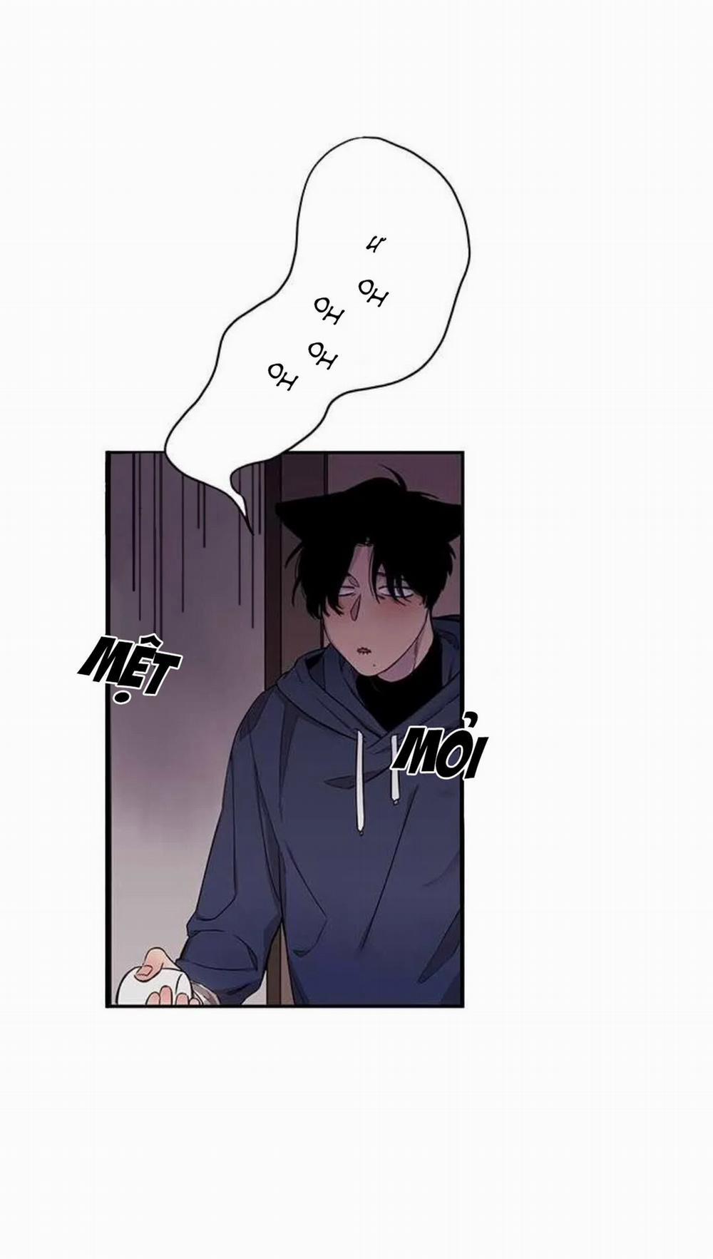 Wagging The Tail 13 trang 29