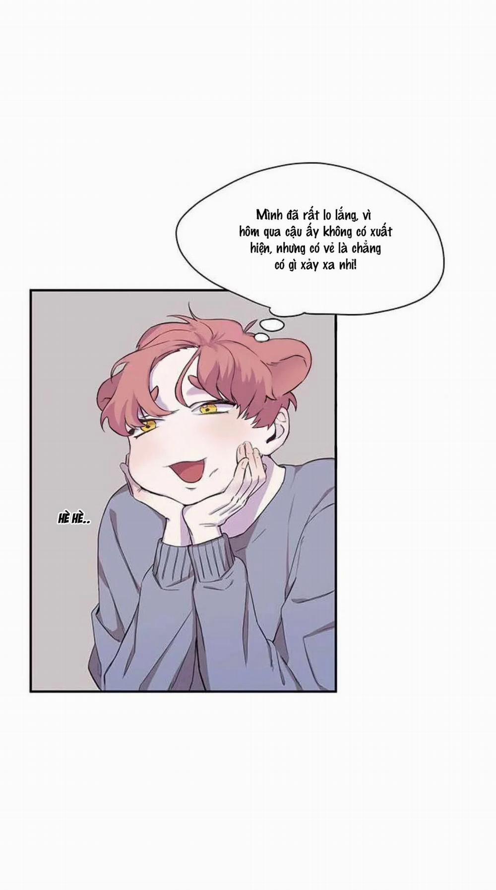 Wagging The Tail 13 trang 34