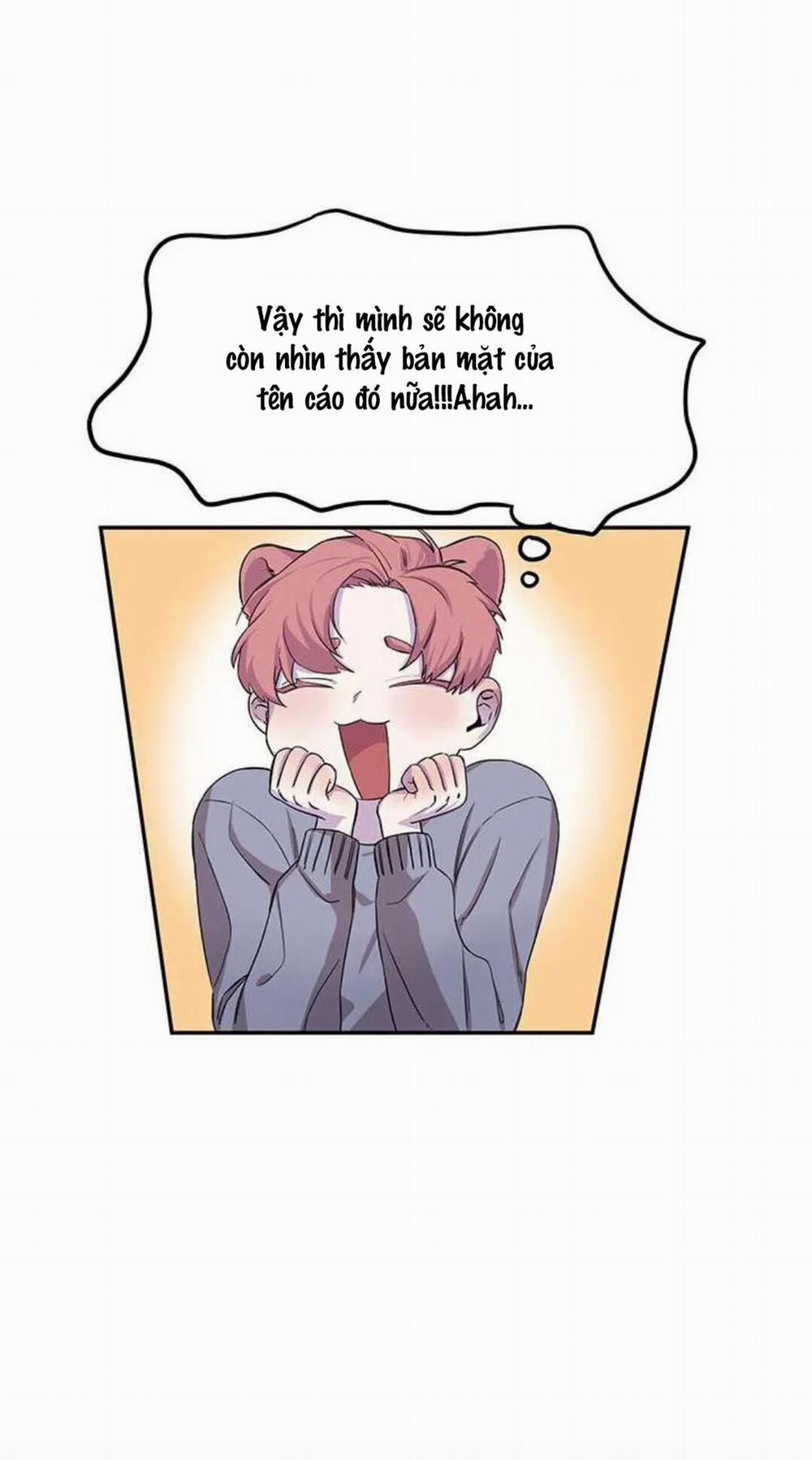 Wagging The Tail 13 trang 36