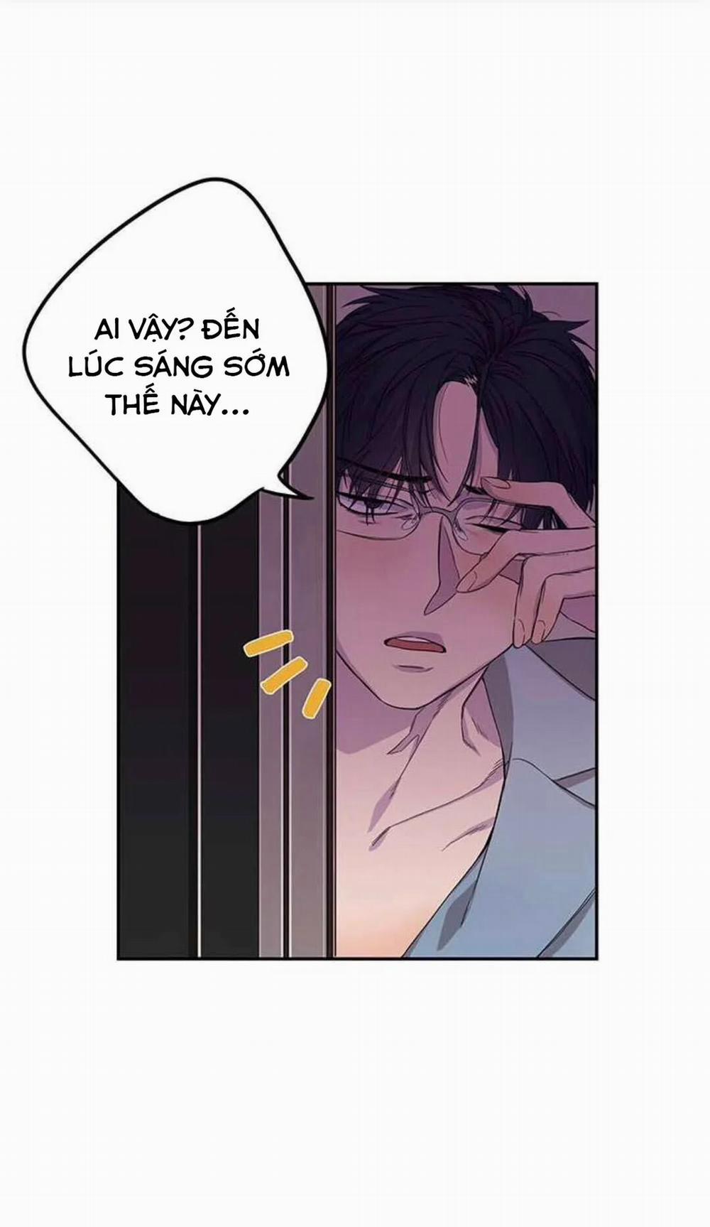 Wagging The Tail 13 trang 4