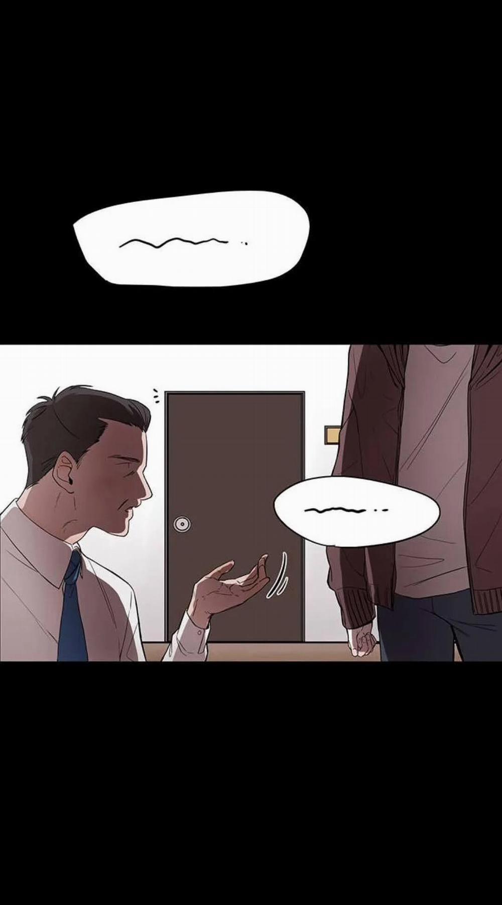 Wagging The Tail 13 trang 41