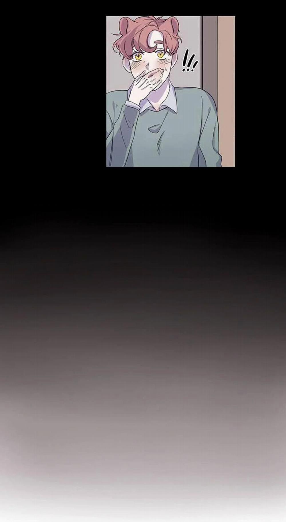 Wagging The Tail 13 trang 42