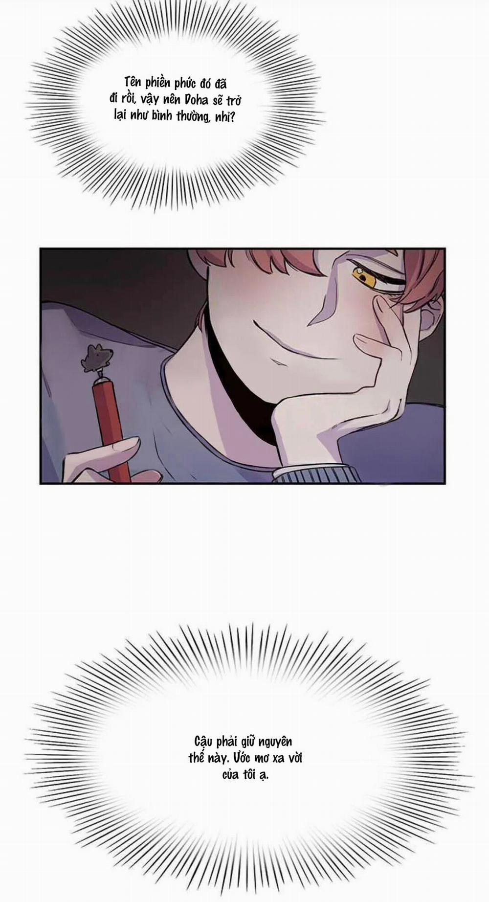 Wagging The Tail 13 trang 44