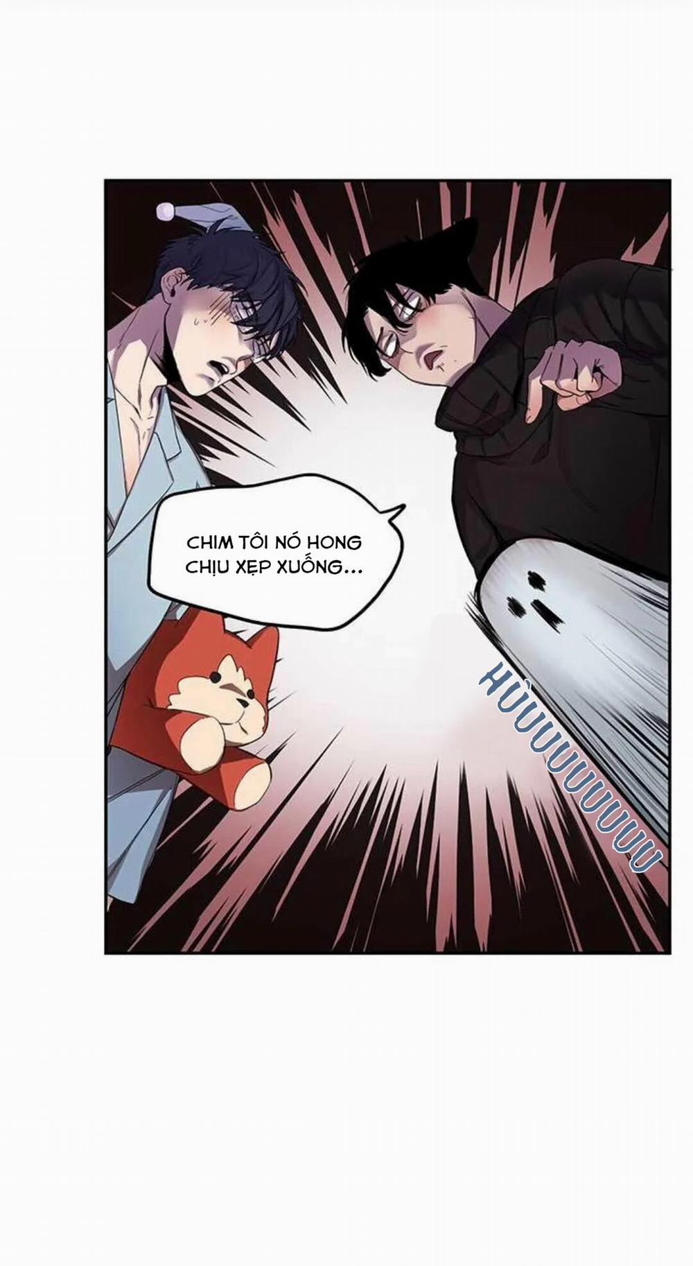 Wagging The Tail 13 trang 7