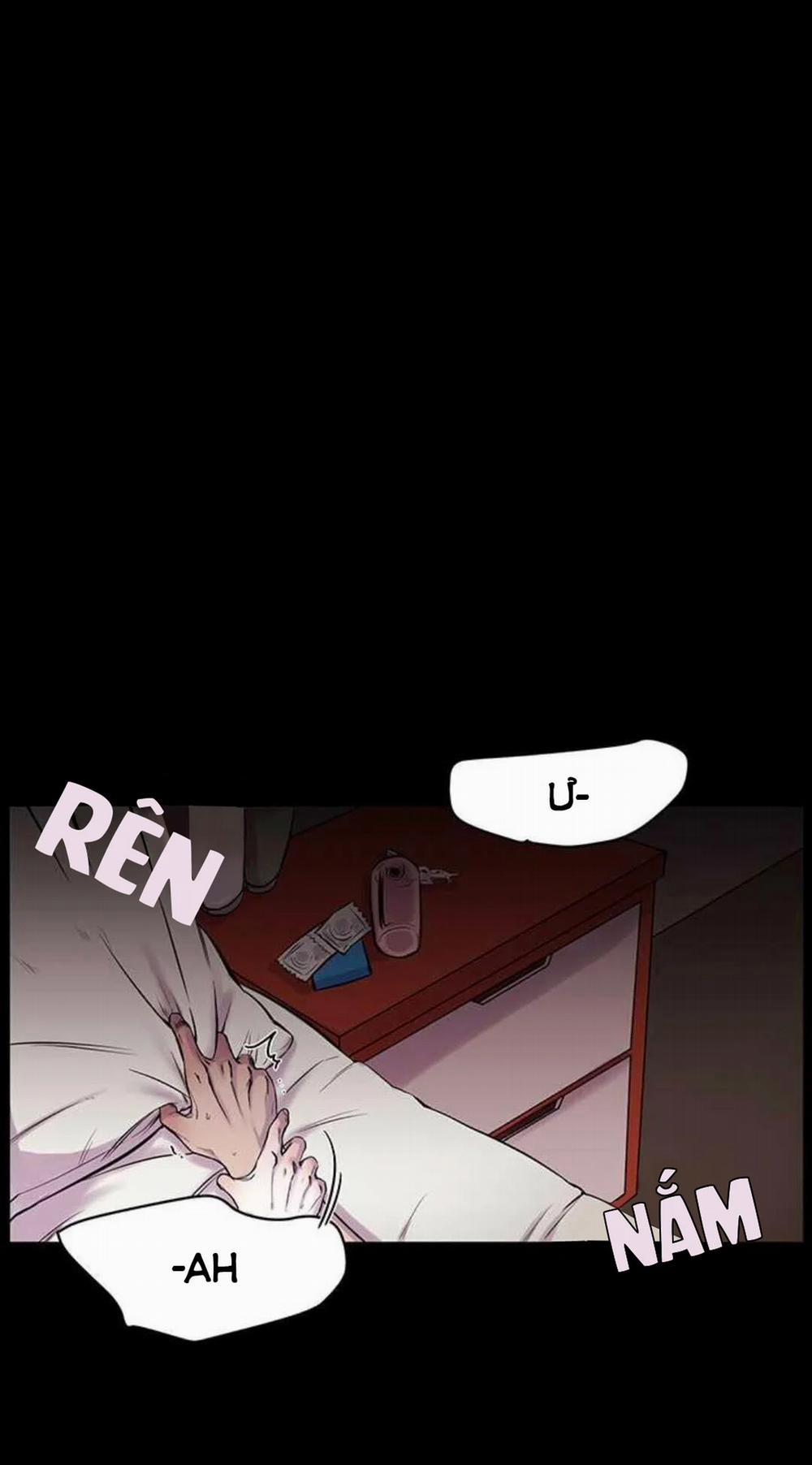 Wagging The Tail 14 trang 1