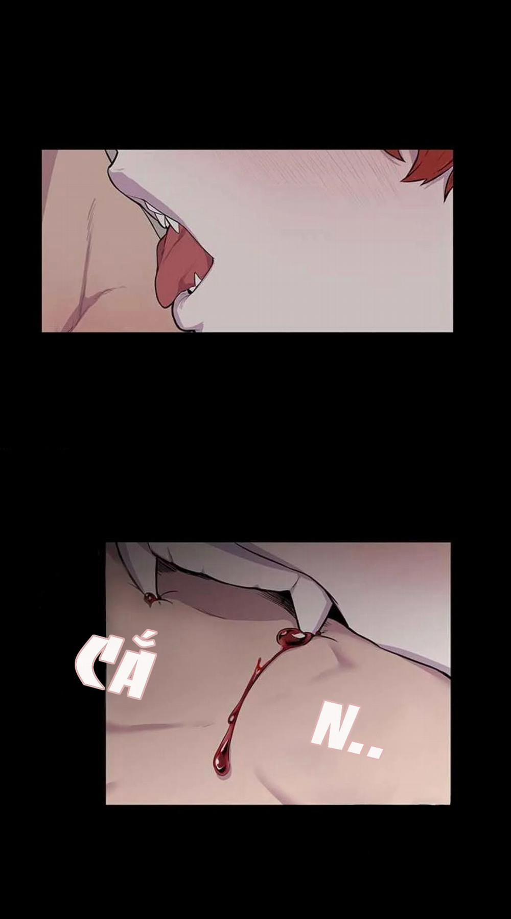 Wagging The Tail 14 trang 11