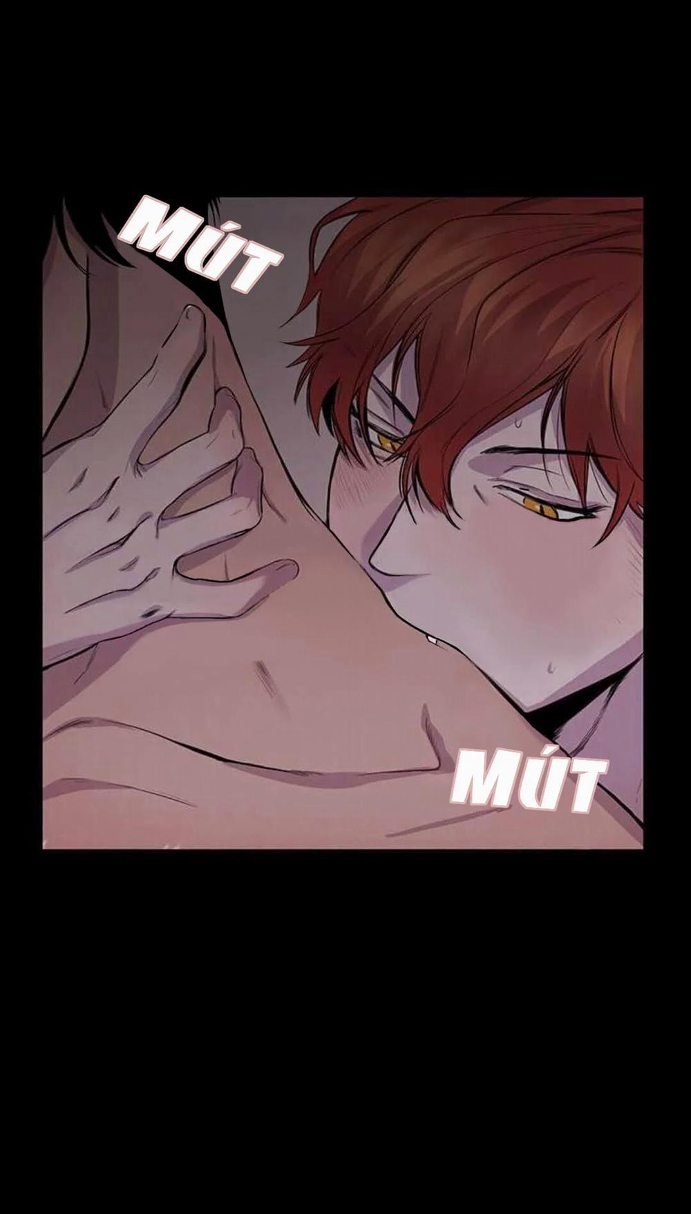 Wagging The Tail 14 trang 12