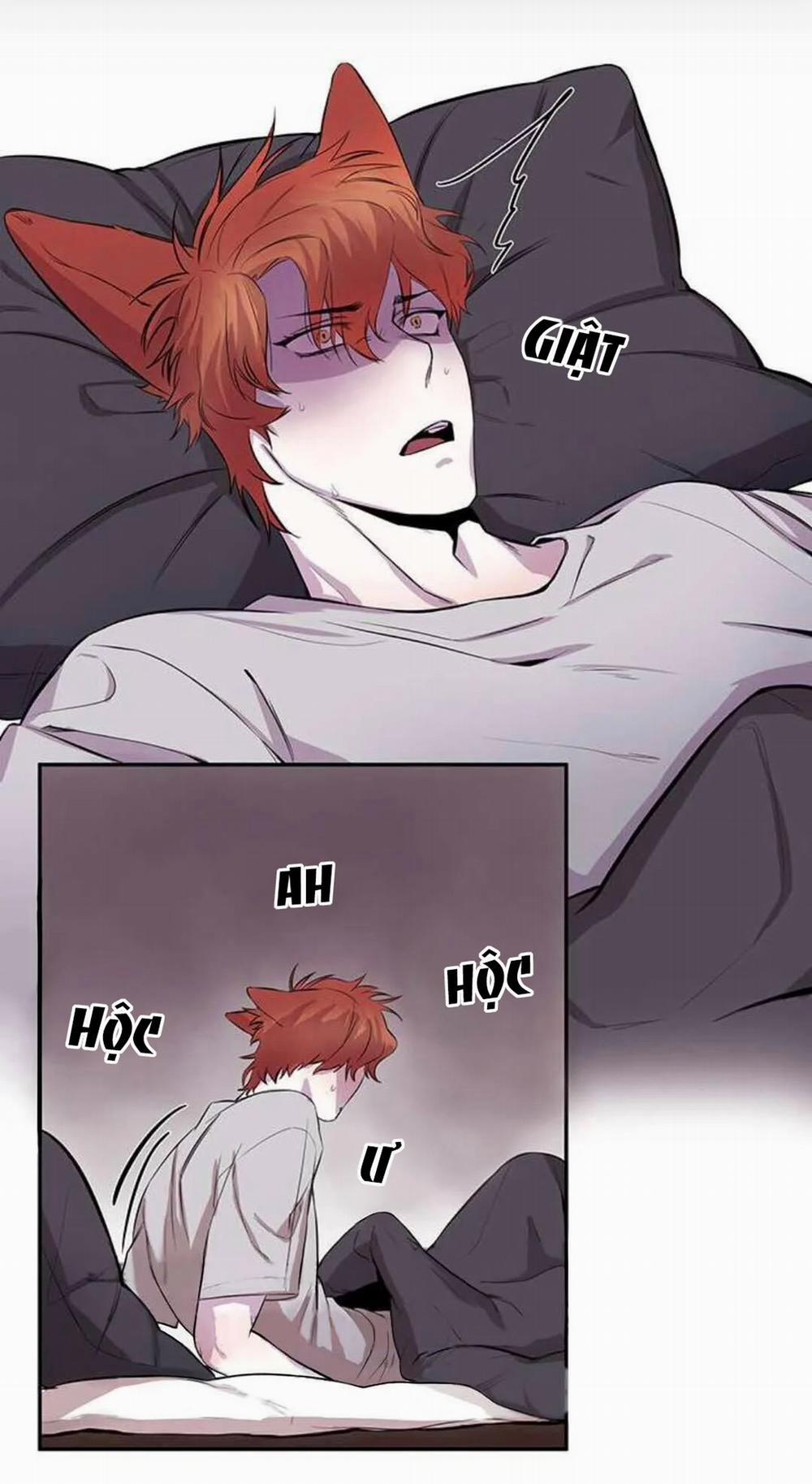 Wagging The Tail 14 trang 14