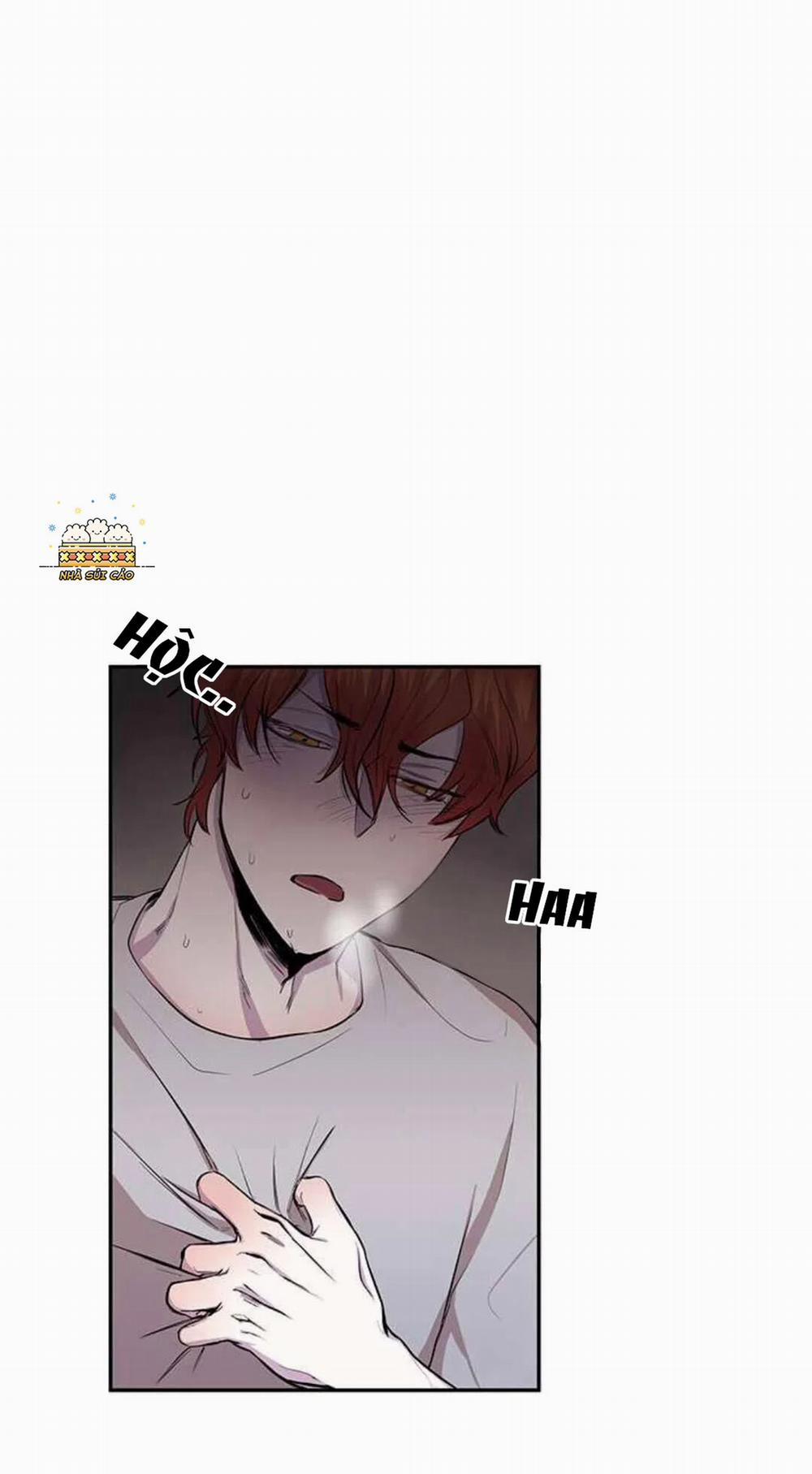 Wagging The Tail 14 trang 15