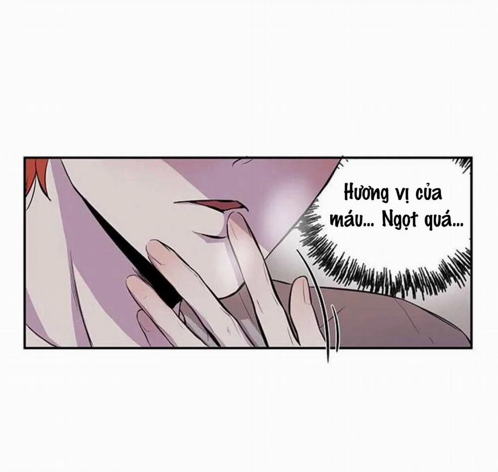 Wagging The Tail 14 trang 16