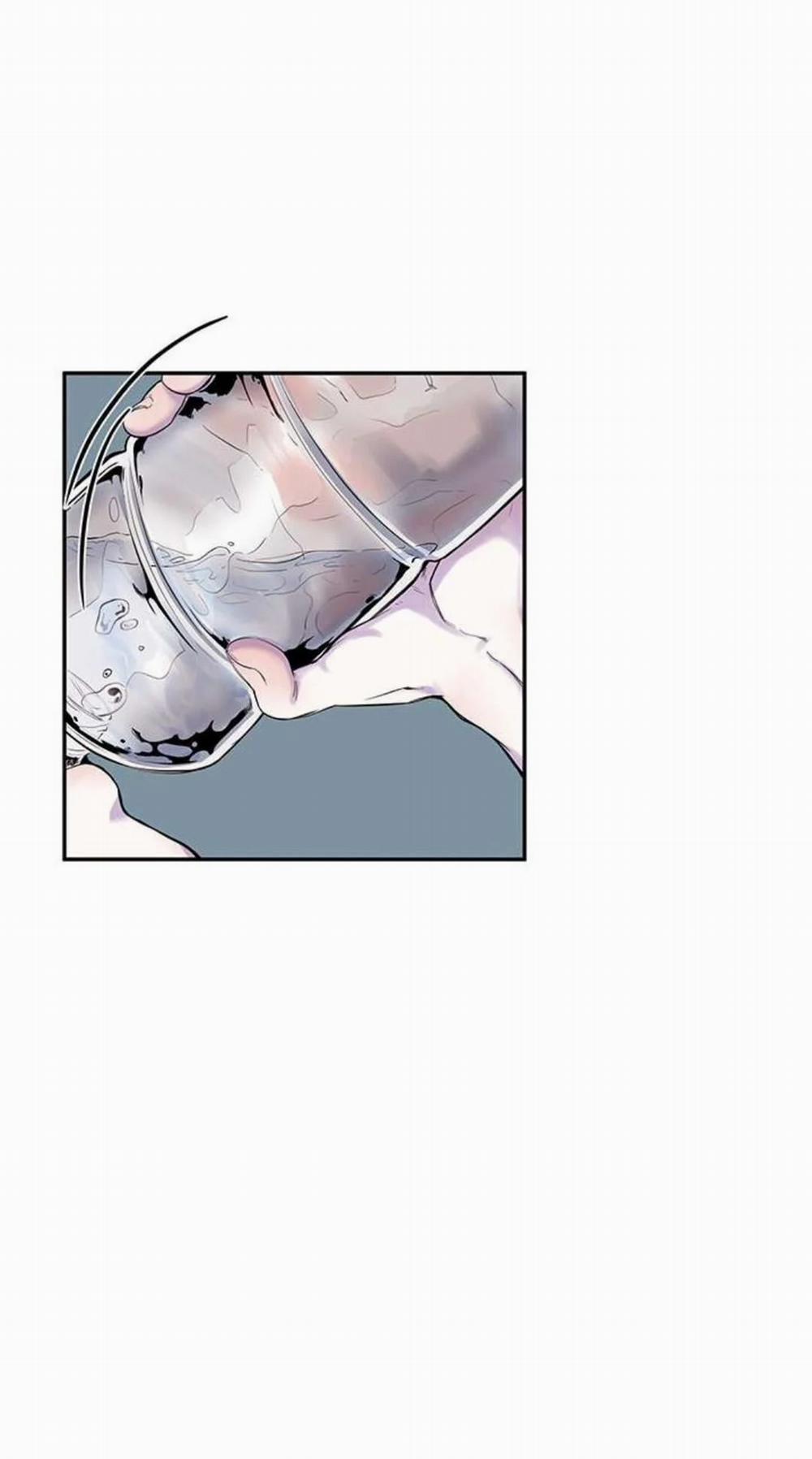 Wagging The Tail 14 trang 21