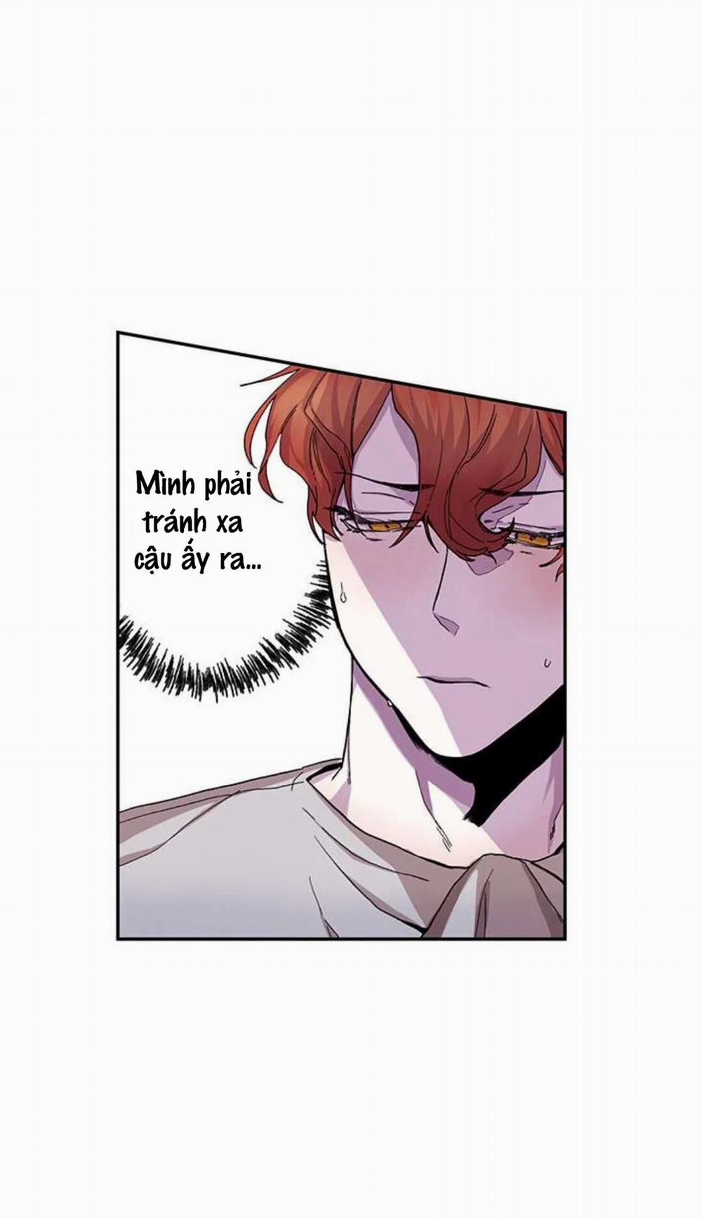 Wagging The Tail 14 trang 23