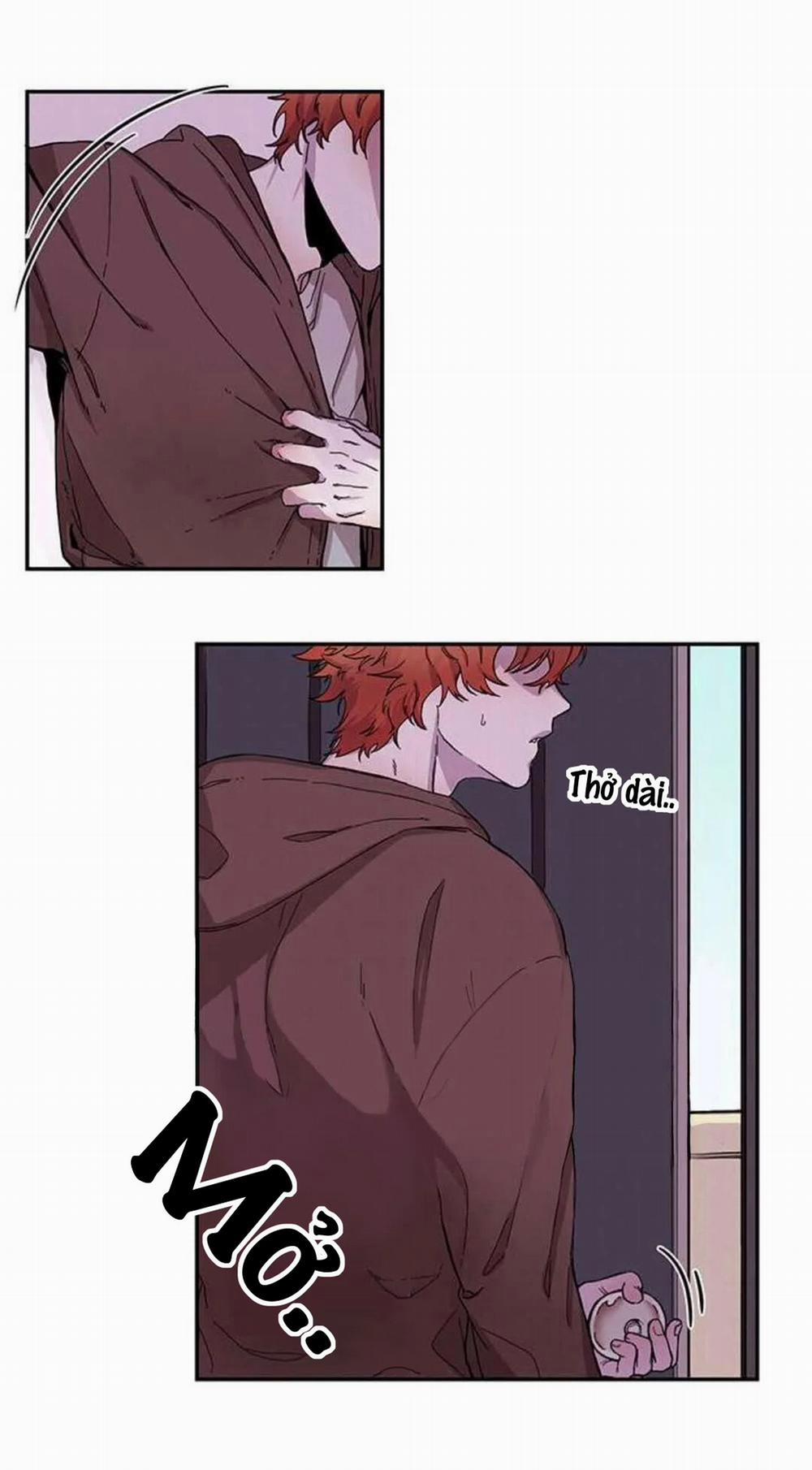 Wagging The Tail 14 trang 24