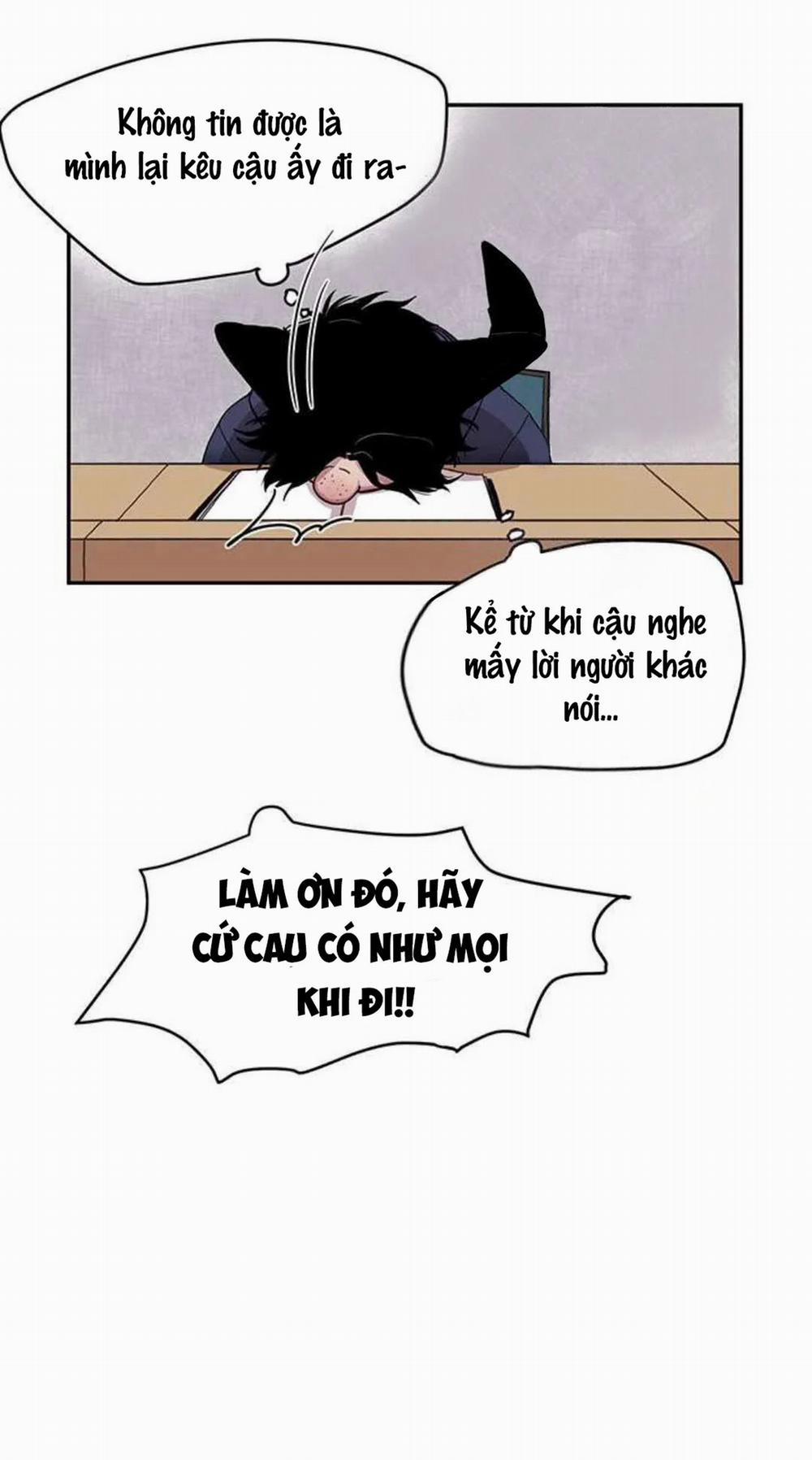 Wagging The Tail 14 trang 29