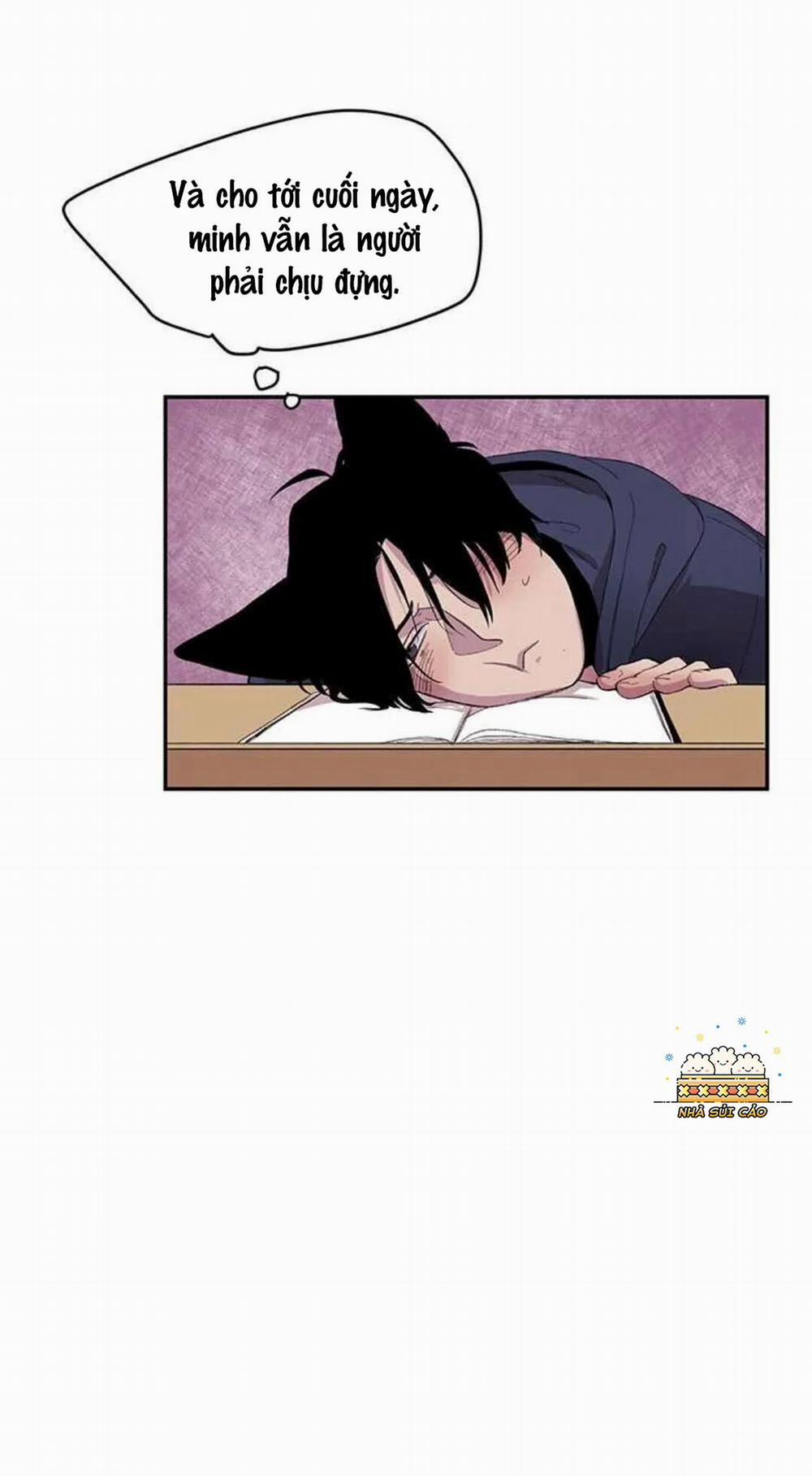 Wagging The Tail 14 trang 30