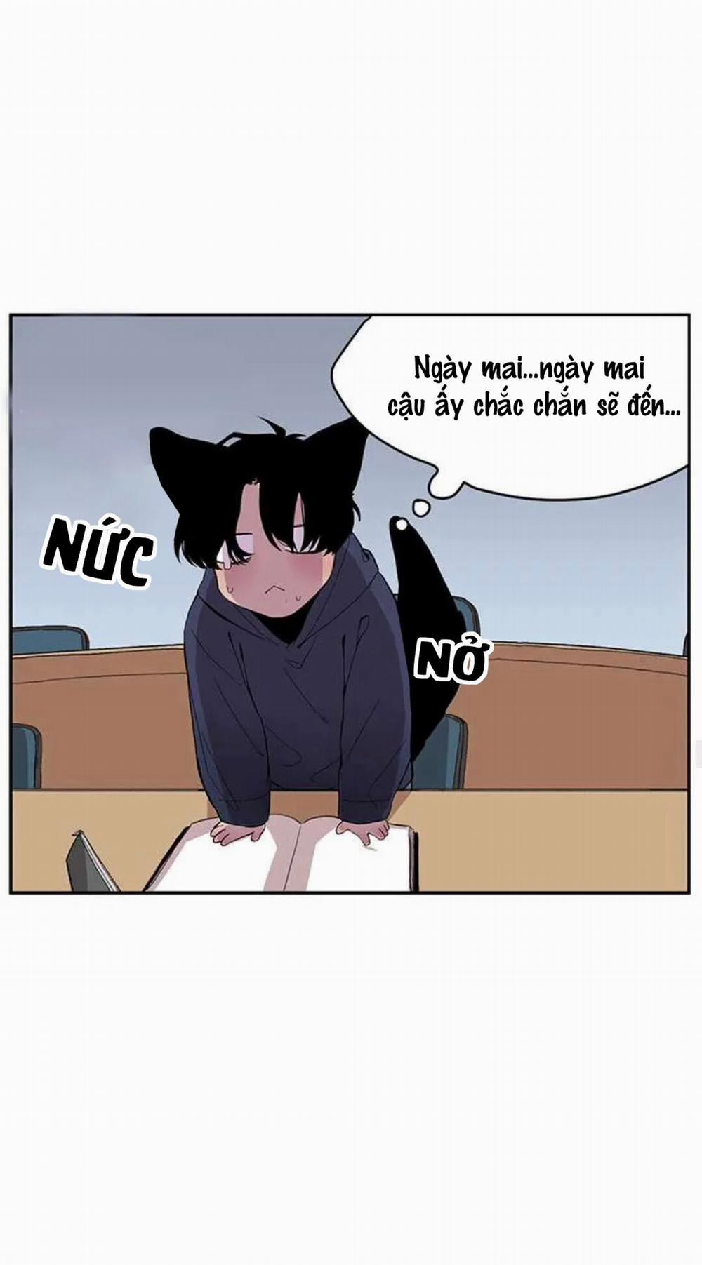 Wagging The Tail 14 trang 31