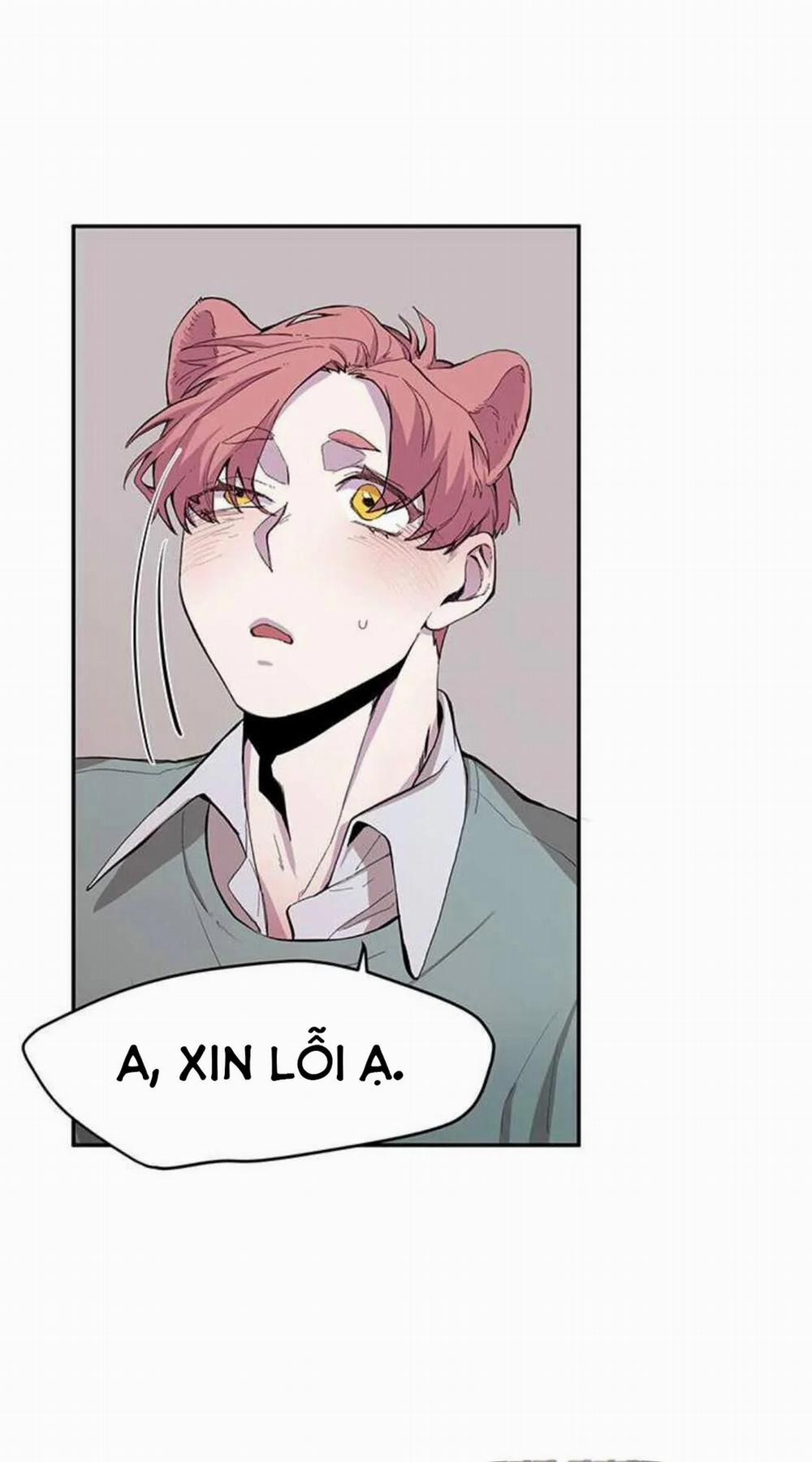 Wagging The Tail 14 trang 34