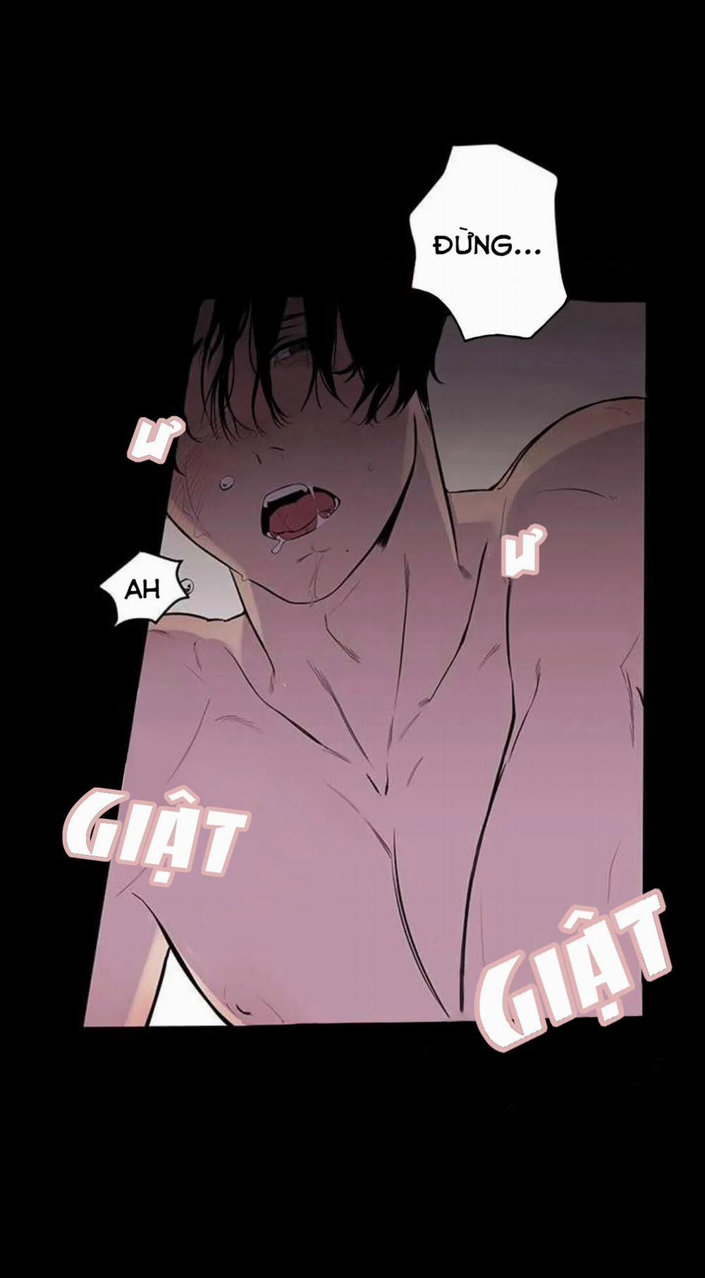 Wagging The Tail 14 trang 4