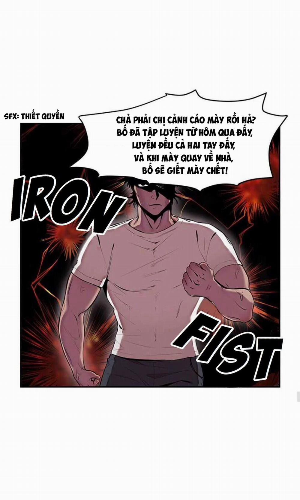 Wagging The Tail 14 trang 42