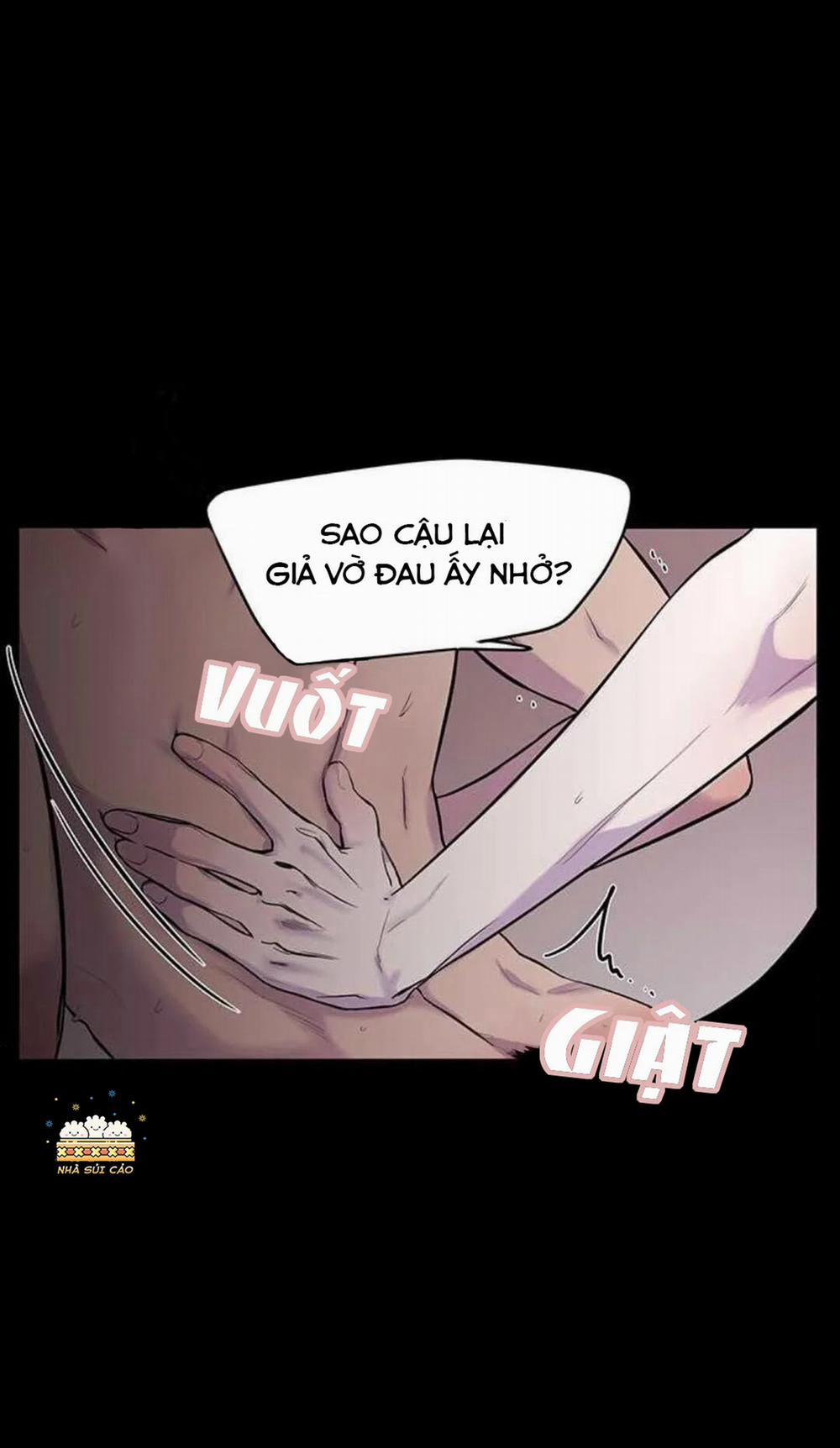 Wagging The Tail 14 trang 5