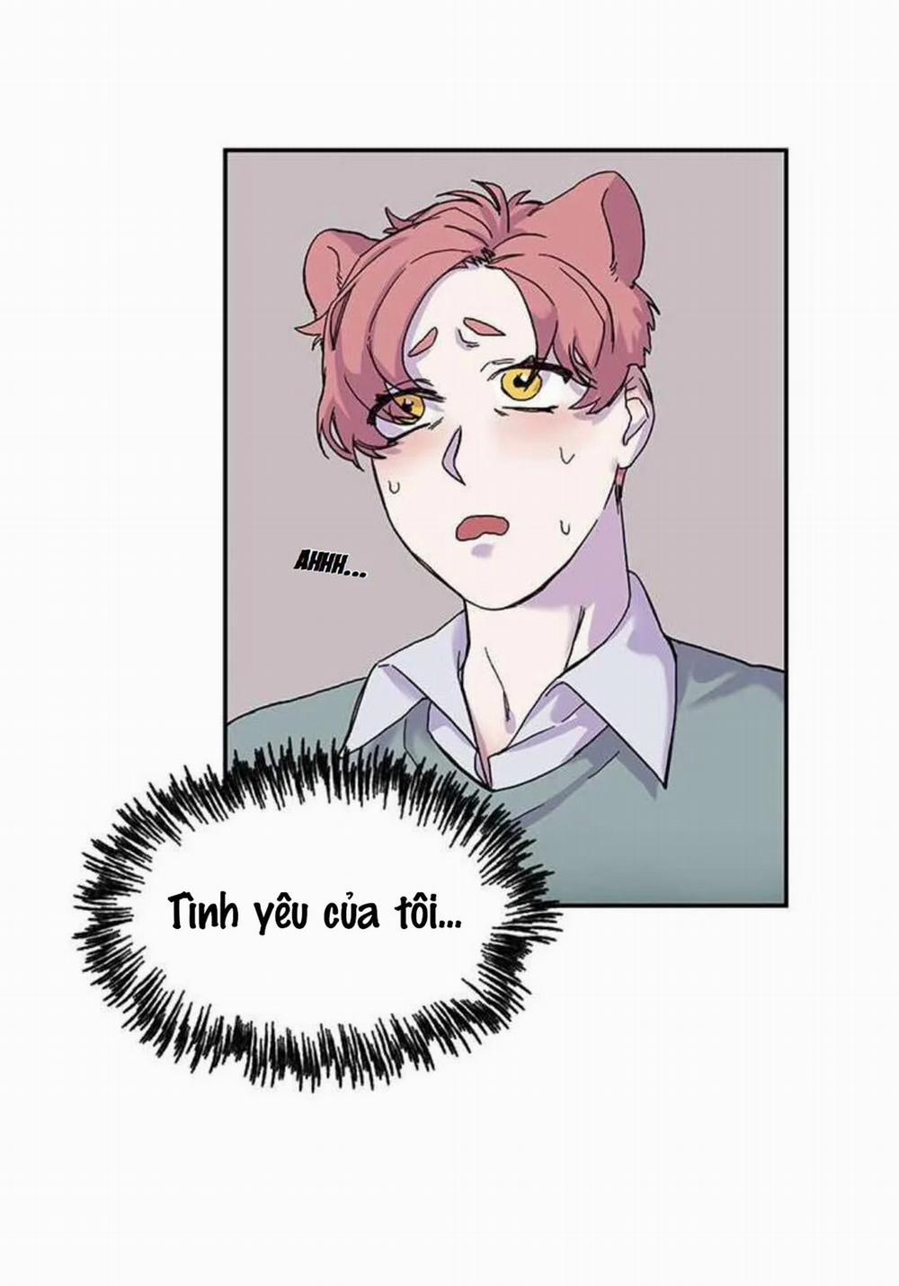 Wagging The Tail 14 trang 51