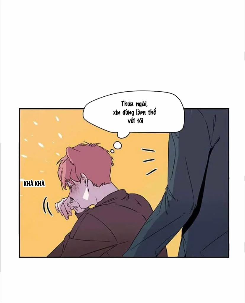 Wagging The Tail 15 trang 10