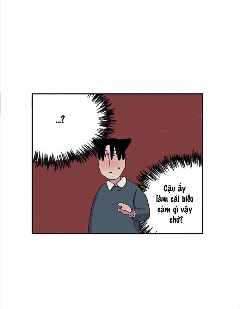 Wagging The Tail 15 trang 16